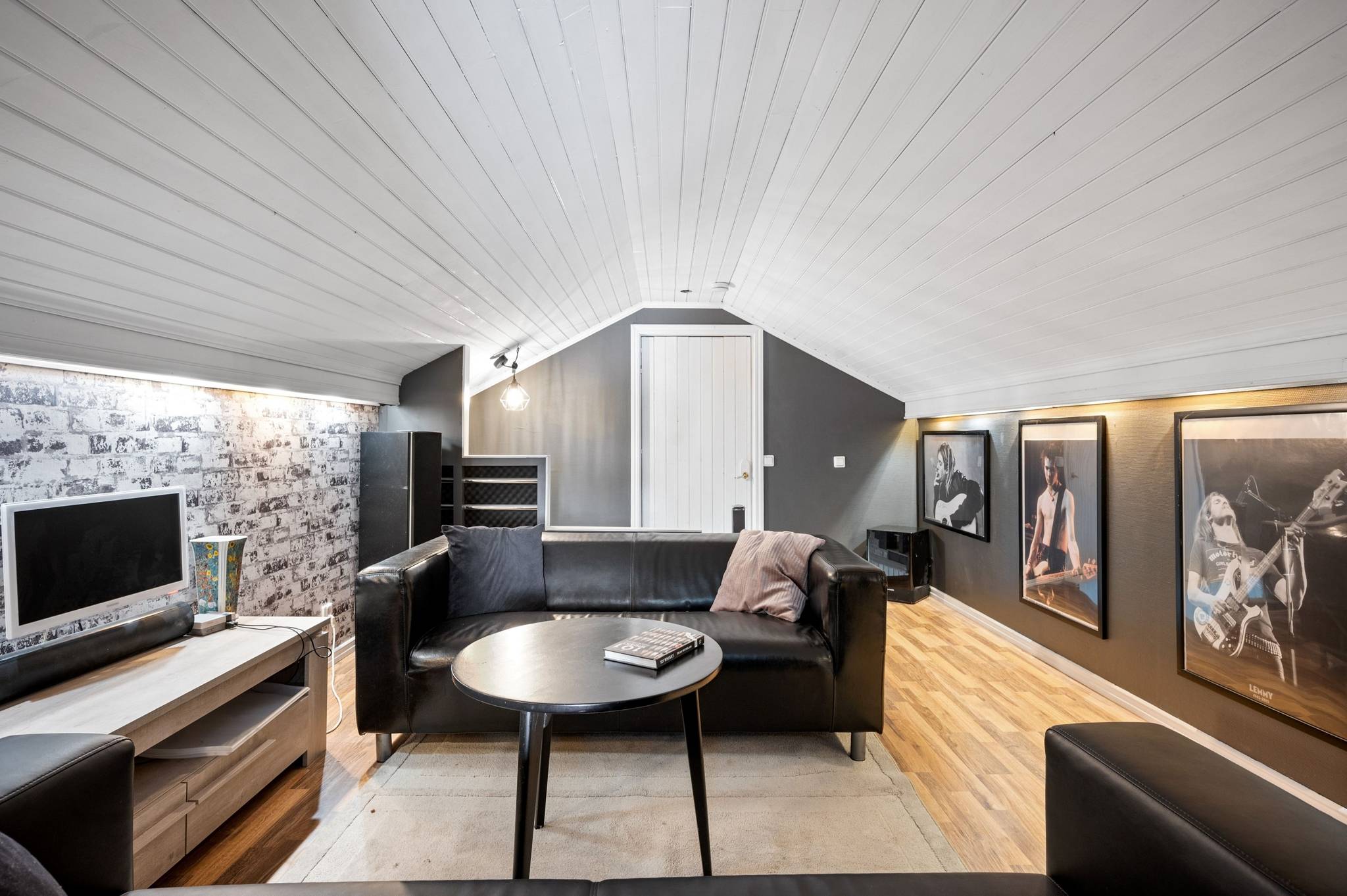 6 rum Villa på Ängsvägen 6 Hällevadsholm Munkedals kommun - bild 22