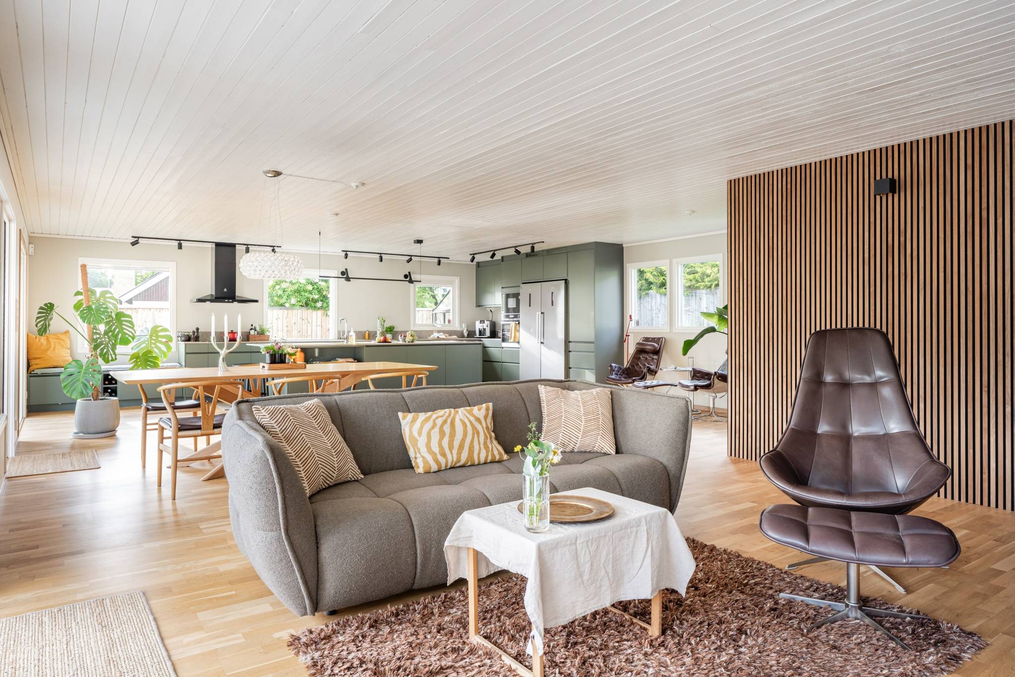 5 rum Villa på Meteorvägen 38 Skälby Järfälla kommun - bild 28