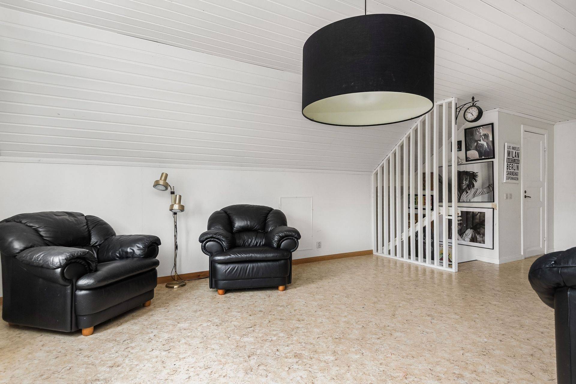7 rum Villa på Forellvägen 27 Malmberget Gällivare kommun - bild 23