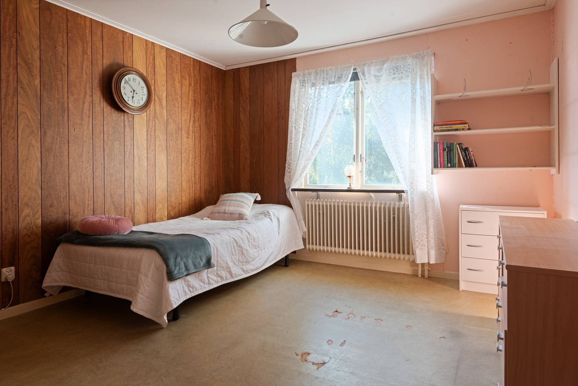 4 rum Radhus på Almnäsvägen 2 Bandhagen Stockholms kommun - bild 9