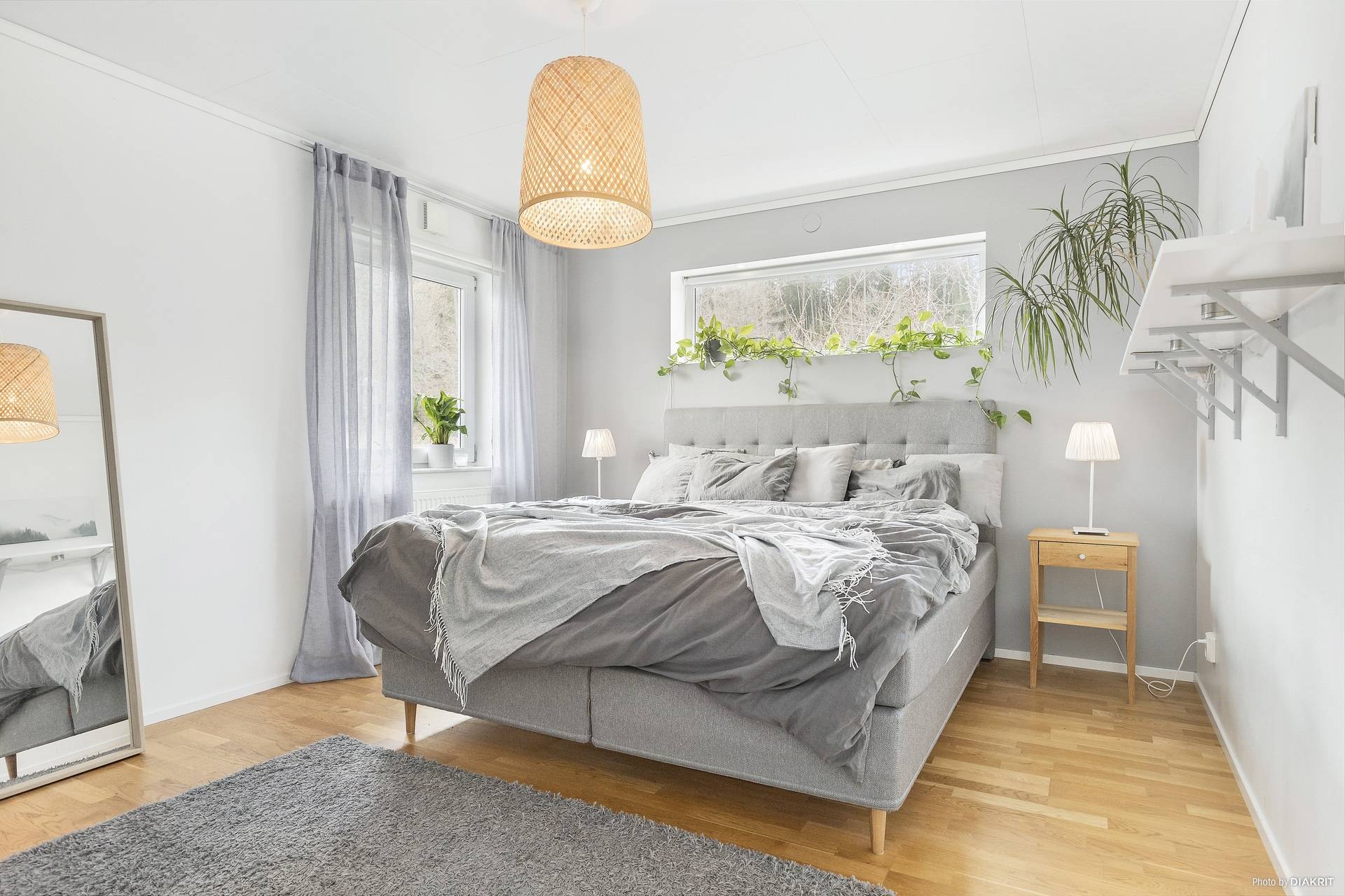 7 rum Villa på Paradisvägen 103 Källstorp Trollhättans kommun - bild 24