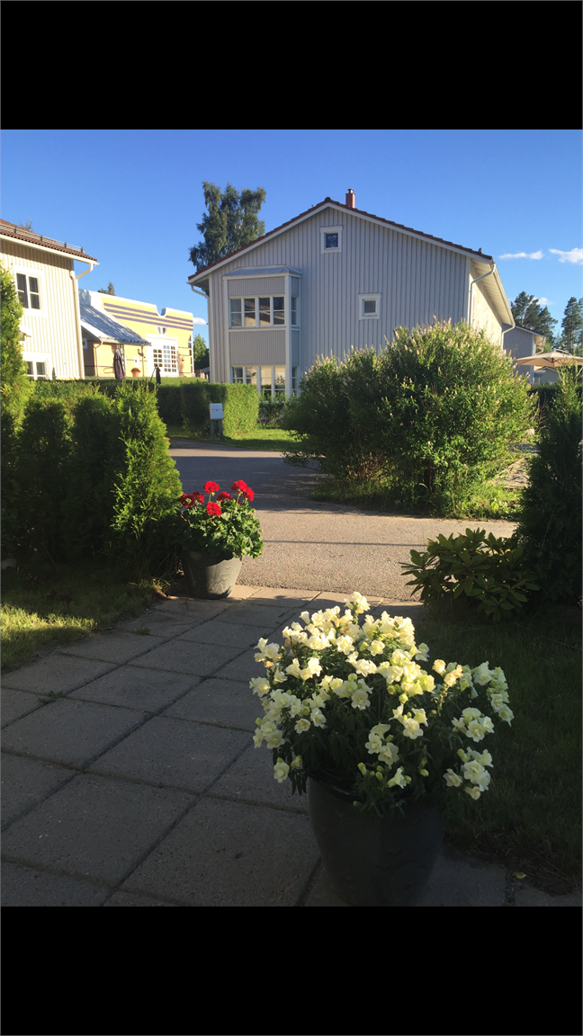 4 rum Lägenhet på Lysekilsvägen 64 Granloholm-Västra Sundsvalls kommun - bild 24