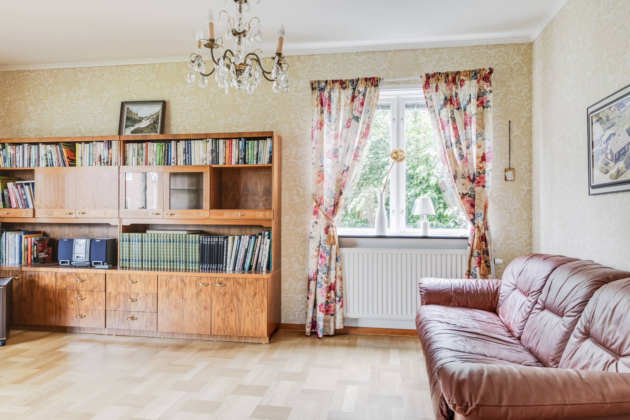 5 rum Villa på Liljevägen 11 Sörböle Skellefteå kommun - bild 12