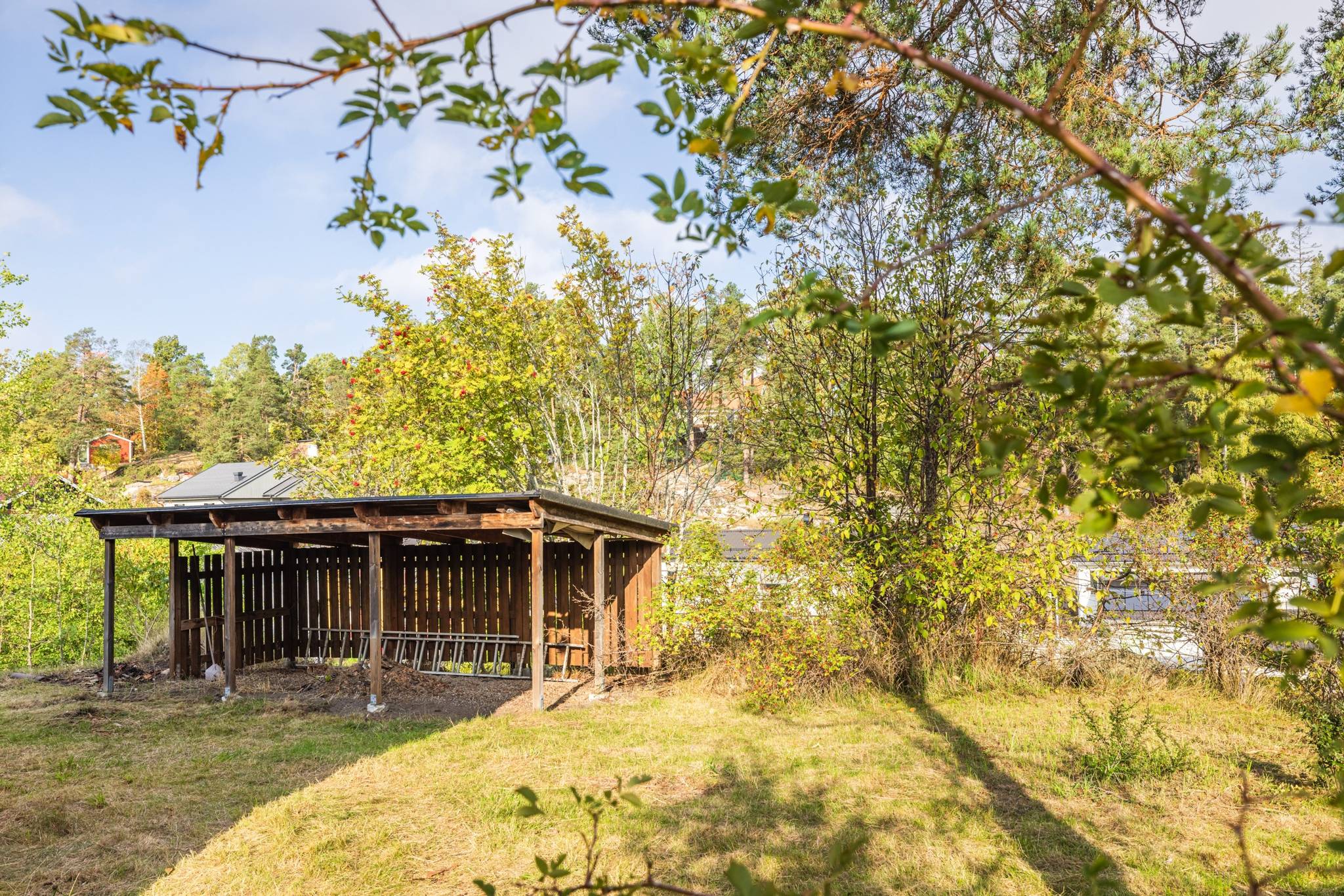 5 rum Villa på Jäntans väg 3 Lännersta Nacka kommun - bild 35