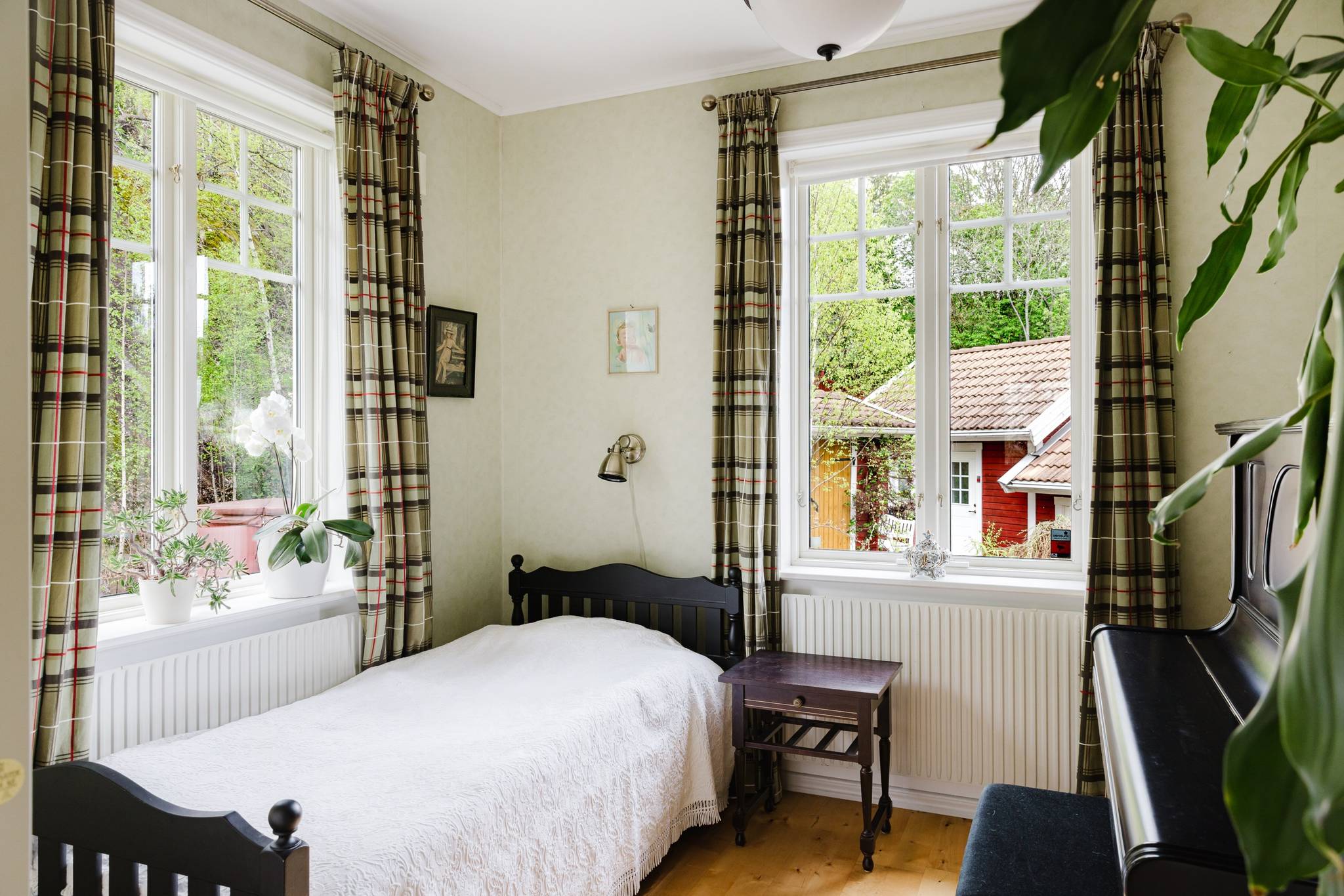 8 rum Villa på Bergviksvägen 12 Rönninge Salems kommun - bild 27