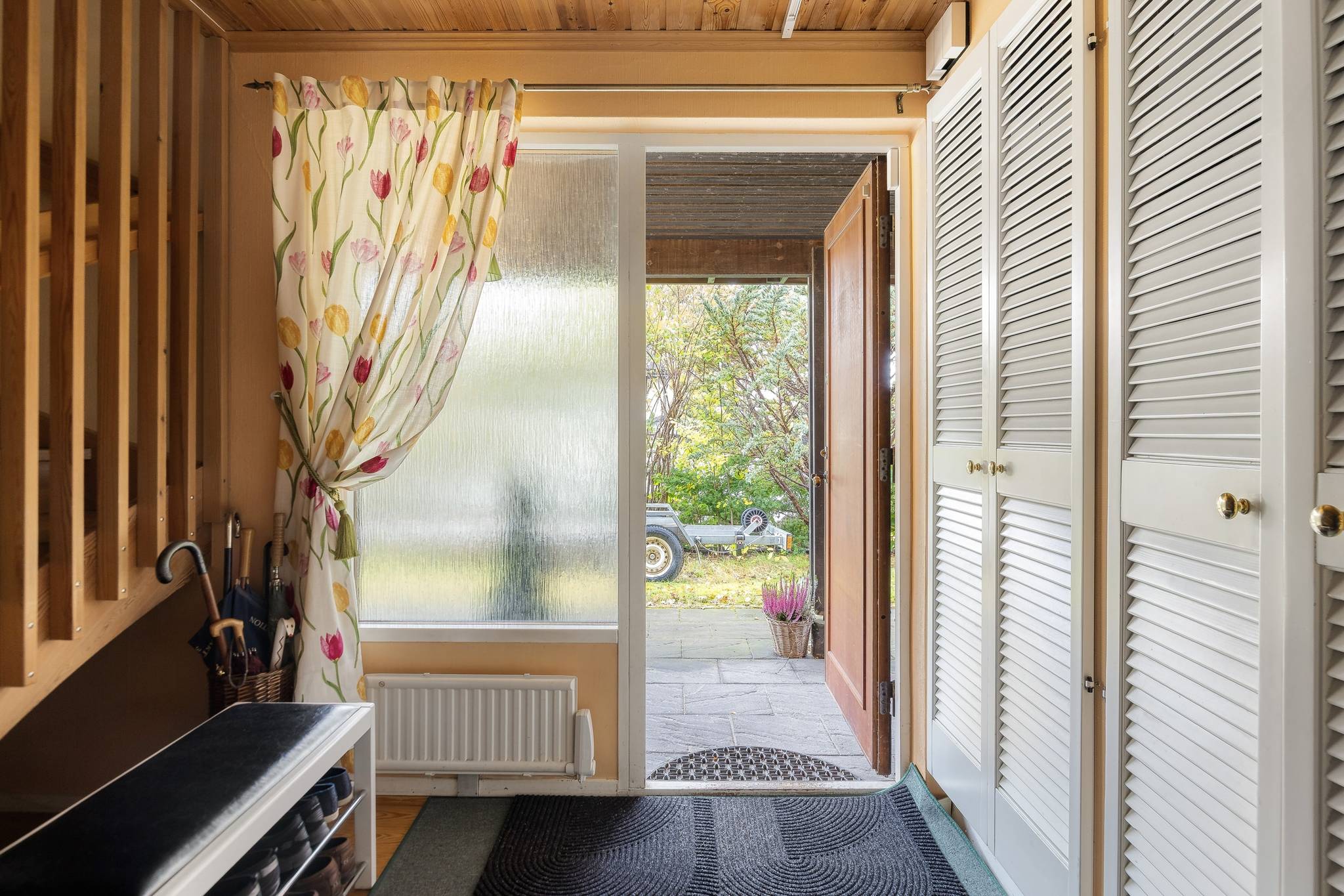 8 rum Villa på Korgpilsgränd 7 Hässelby Norra Villastad Stockholms kommun - bild 23