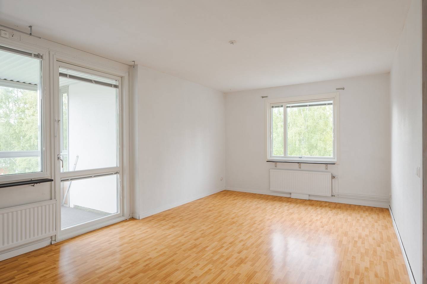 2 rum Lägenhet på Lundenvägen 35A Lunden Skövde kommun - bild 9