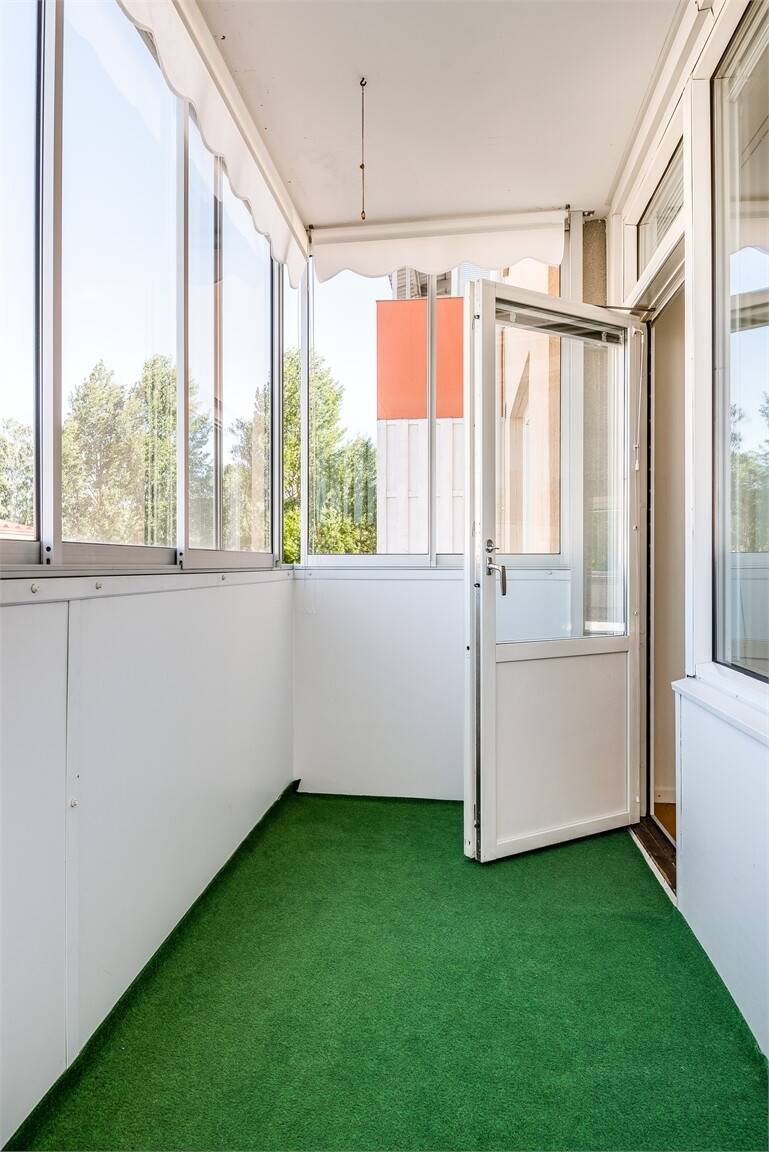2 rum Lägenhet på Färjevägen 45 Alnö Sundsvalls kommun - bild 11