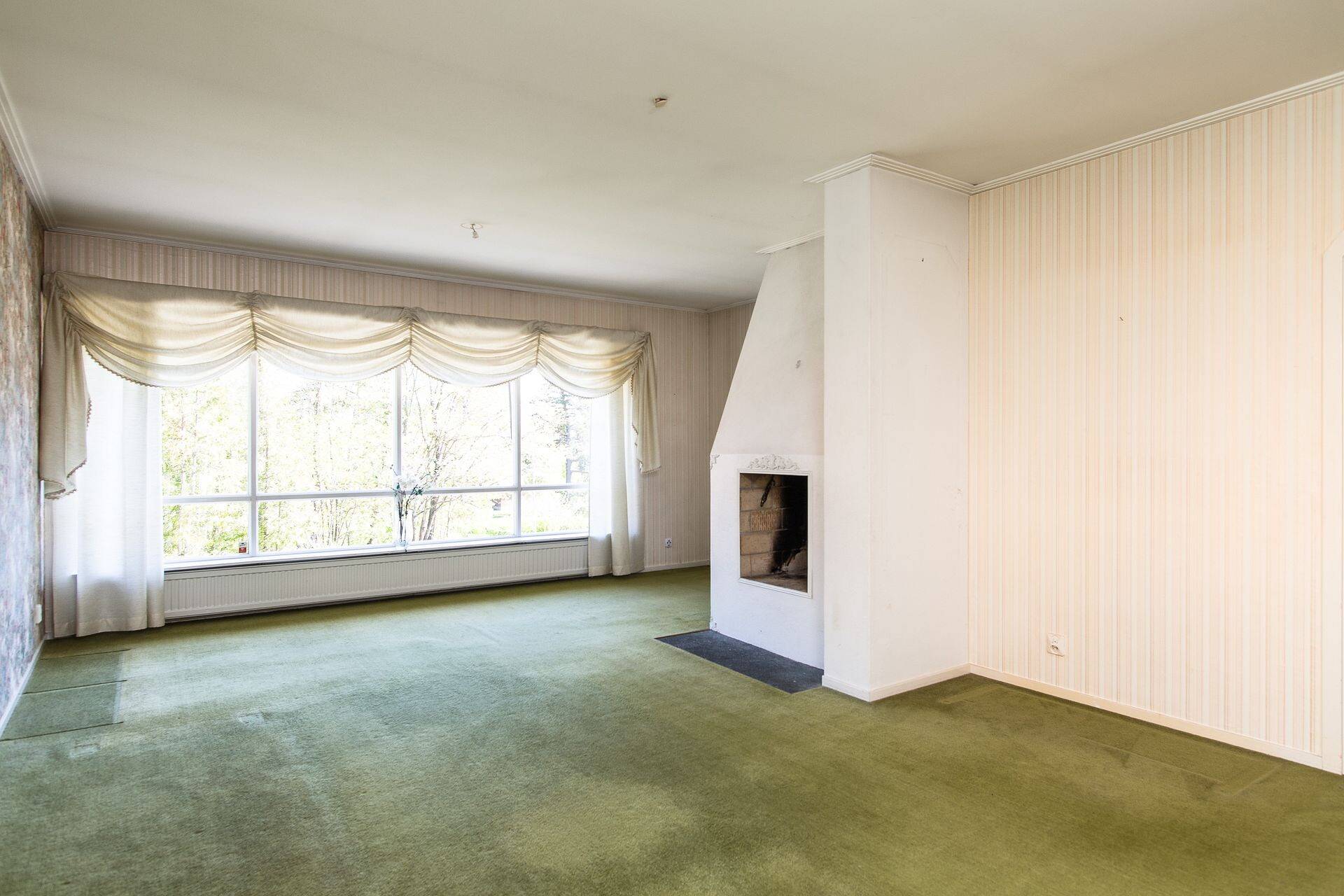 4 rum Villa på Brunnsgatan 5 Hofors Hofors kommun - bild 5