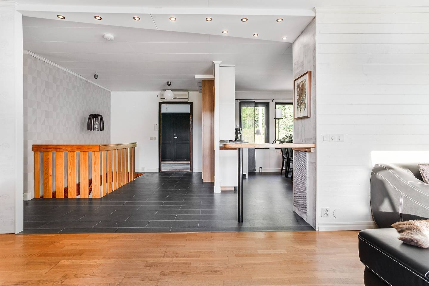 154 m² Villa på Medskogsbron 111 Sundsvalls kommun - bild 10