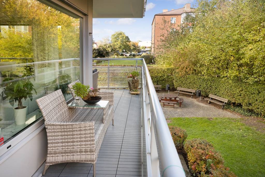 3 rum Lägenhet på Segevägen 8 Arlöv Burlövs kommun - bild 22