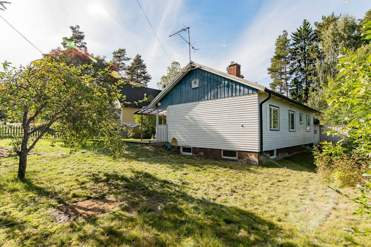 3 rum Villa på Kungsforsvägen 52 Järbo Sandvikens kommun - bild 6