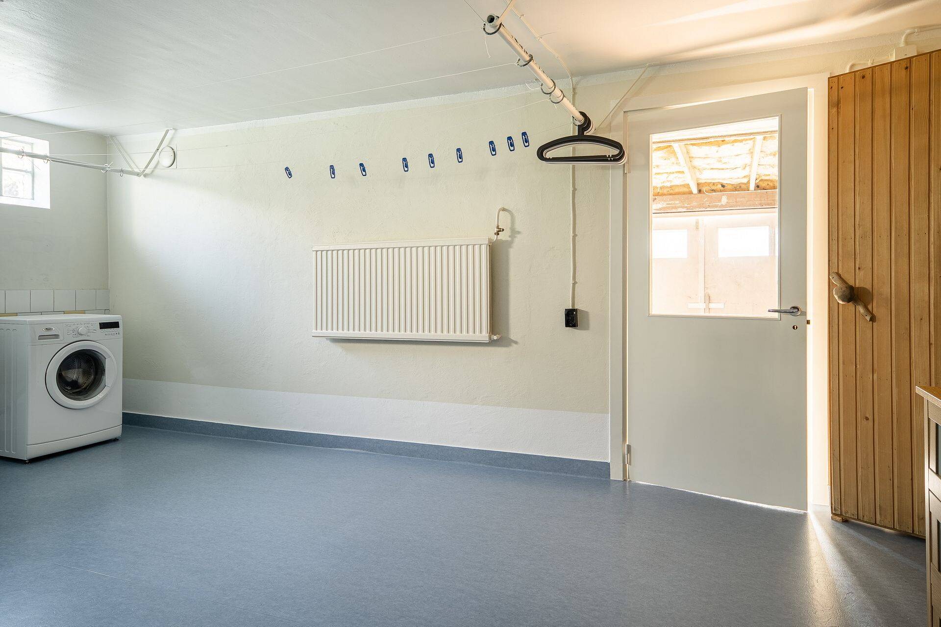 5 rum Villa på Daghemsvägen 15 Bjästa Örnsköldsviks kommun - bild 31
