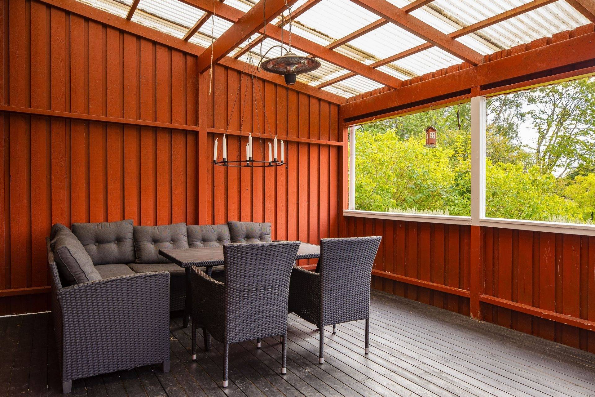 5 rum Villa på Gamla Skaravägen 12 Lidköpings kommun - bild 8