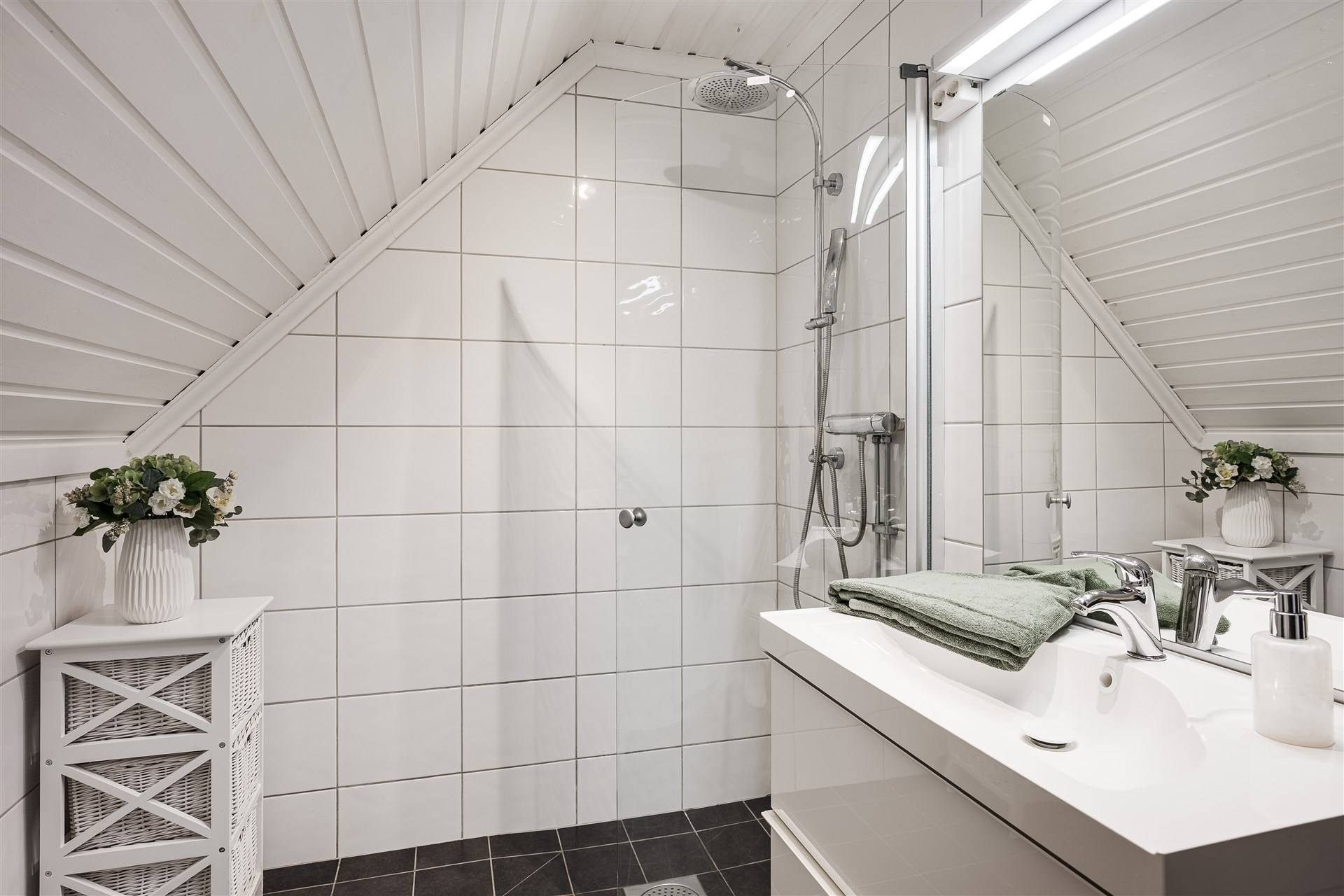 6 rum Villa på Bofinksvägen 18 Stenhammar Härnösands kommun - bild 28