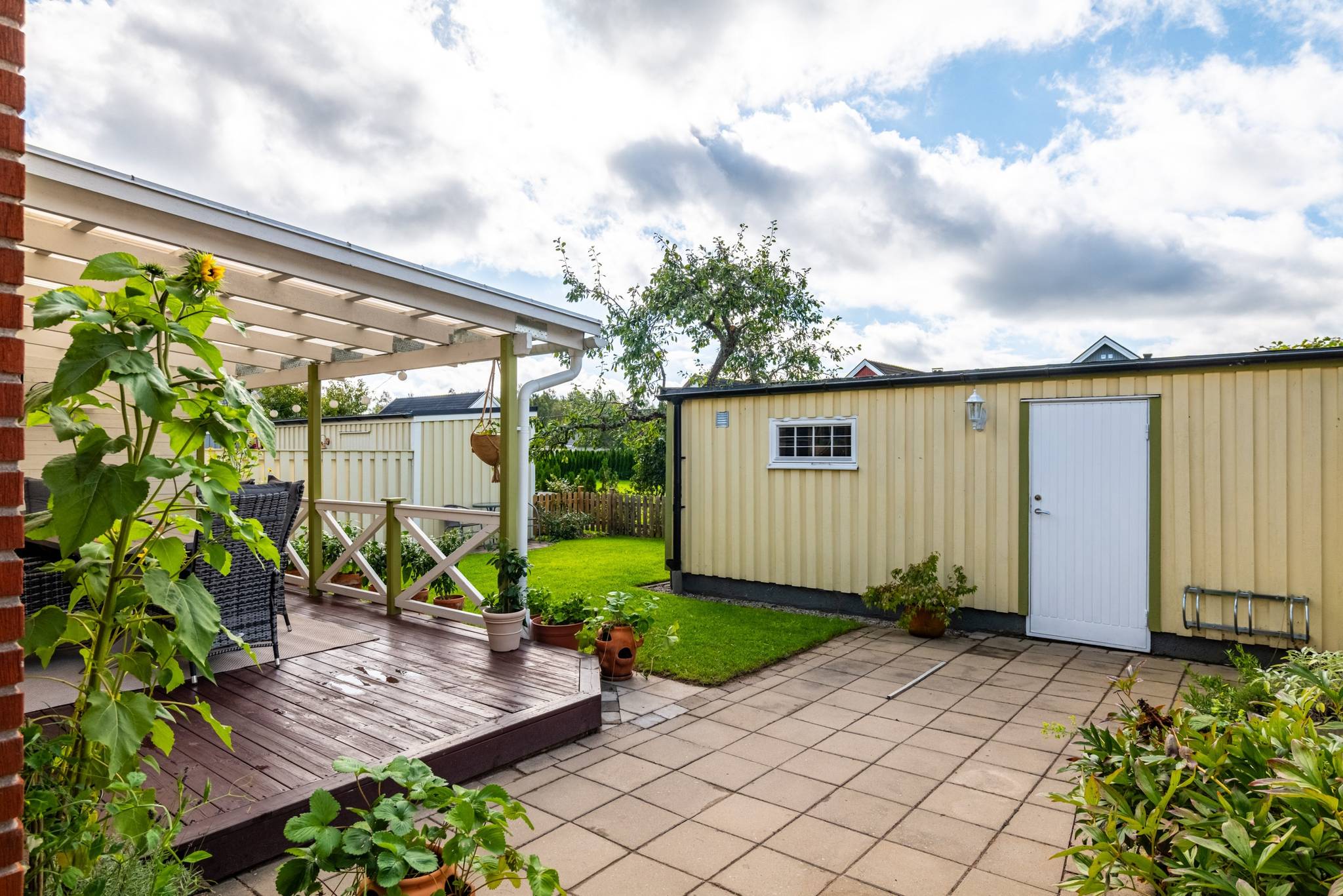 6 rum Villa på Lerstensvägen 20 Lundby Örebro kommun - bild 44