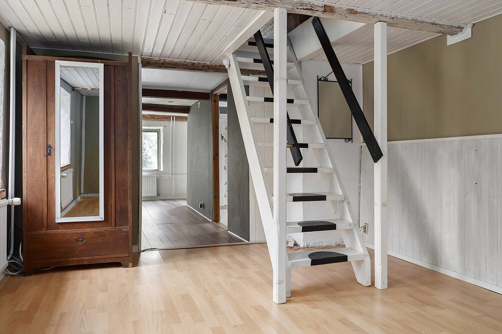 6 rum Villa på Krågarp 312 Skurup Skurups kommun - bild 16