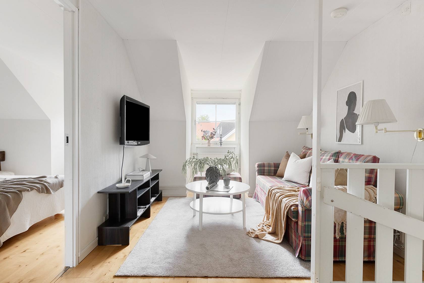 5 rum Radhus på Norensbergsgatan 26 Öster Örebro kommun - bild 9