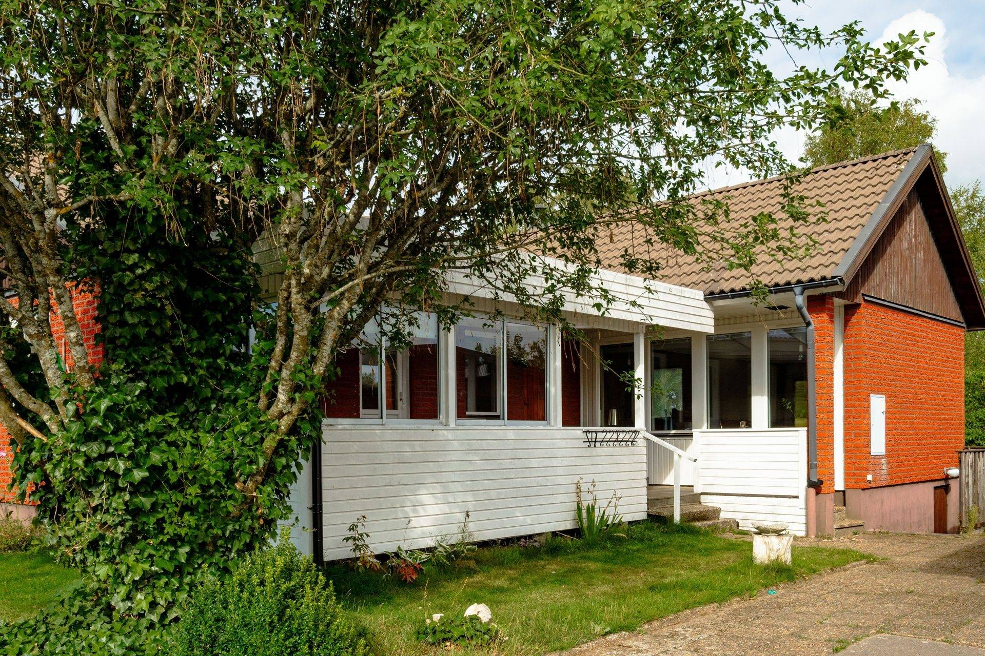 5 rum Villa på Ättehögsvägen 2 Värnamo Värnamo kommun - bild 32