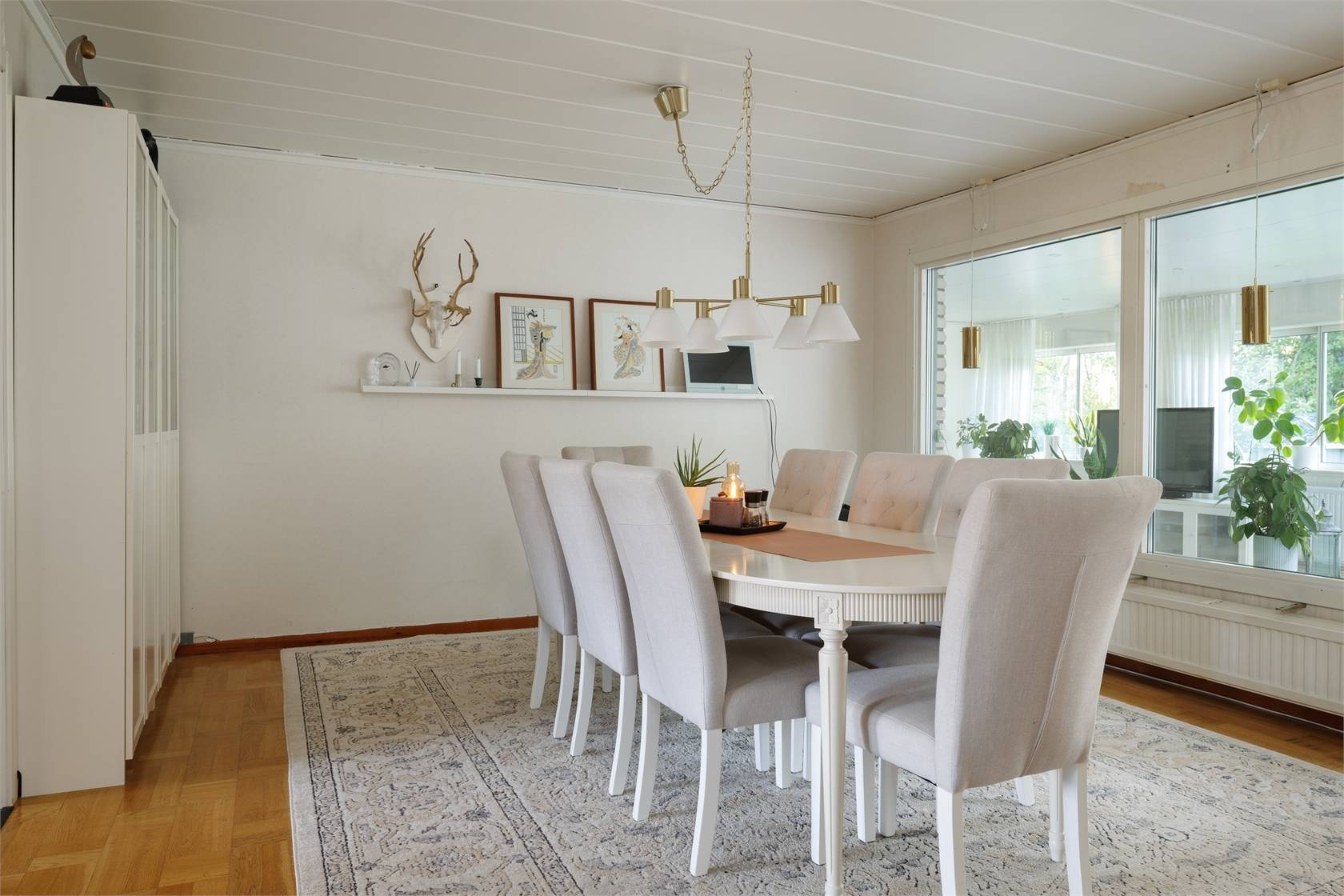 6 rum Villa på Humlevägen 27 Torpgärdan Bodens kommun - bild 10