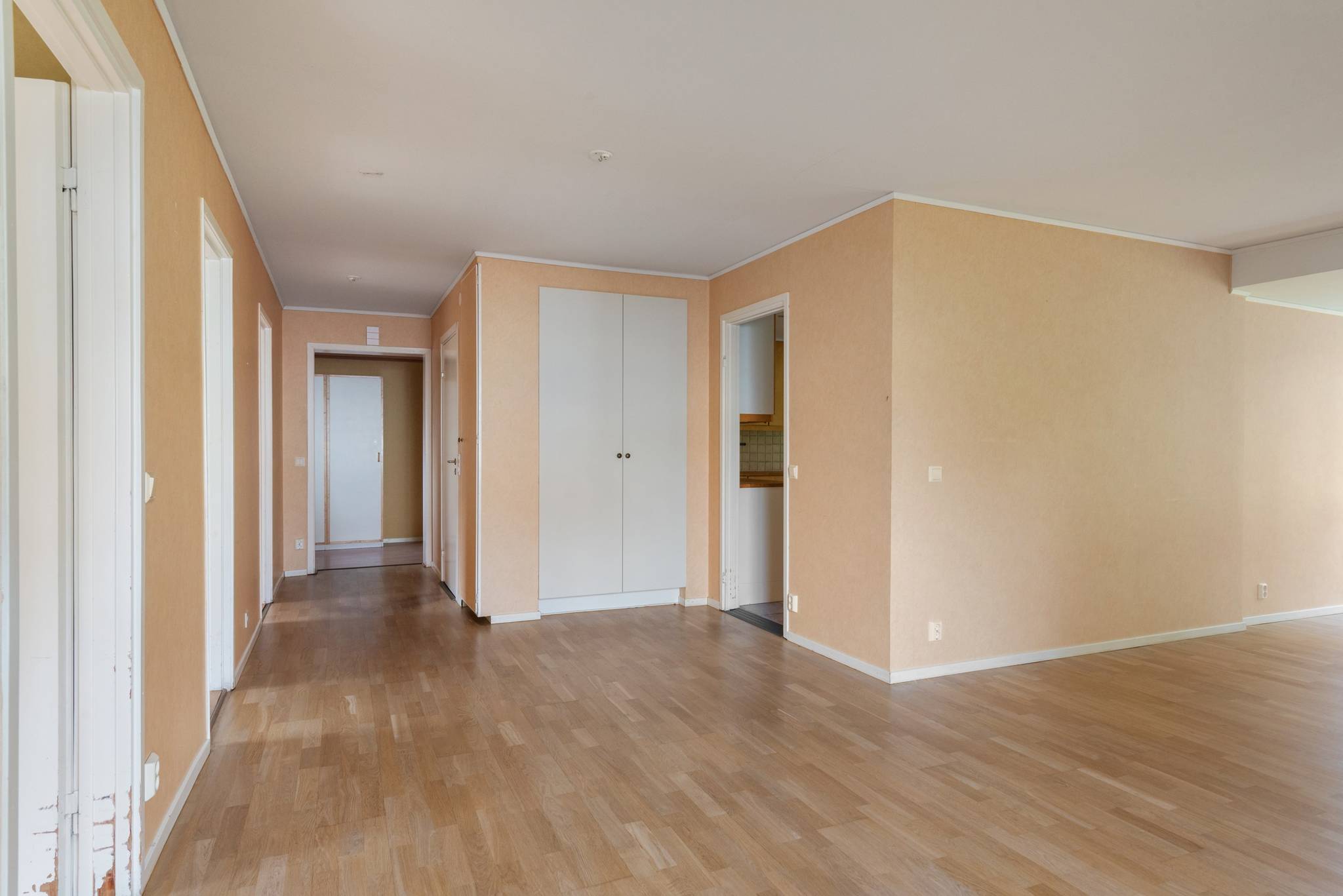 126 m² Villa på Orrvägen 54 Näsbypark Täby kommun - bild 18