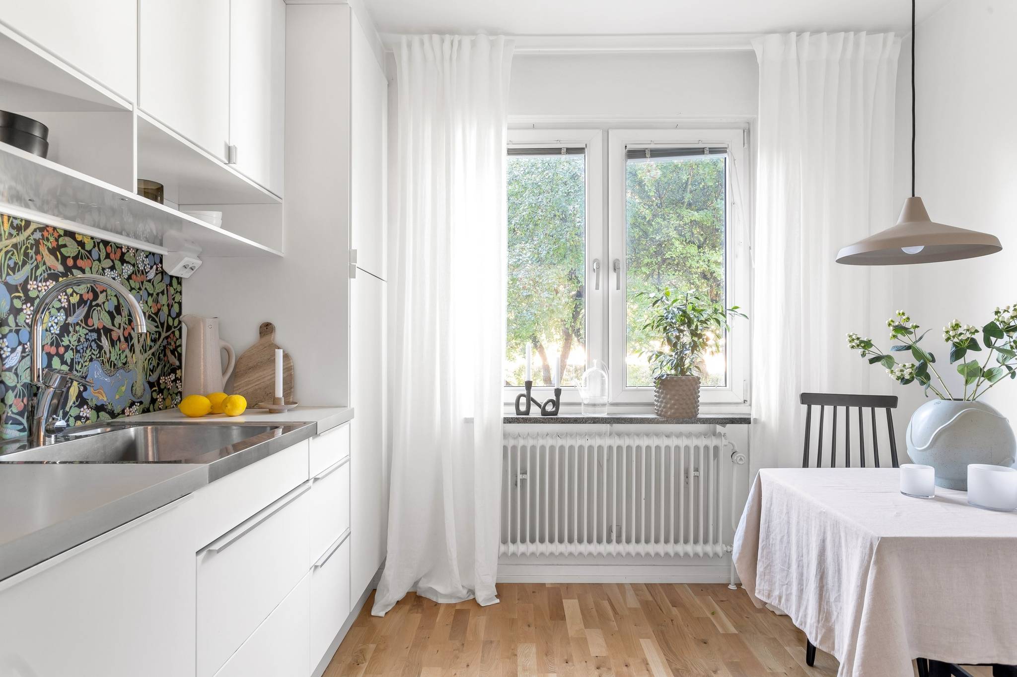 2 rum Lägenhet på Alriksgatan 6A Höganäs Uppsala kommun - bild 4