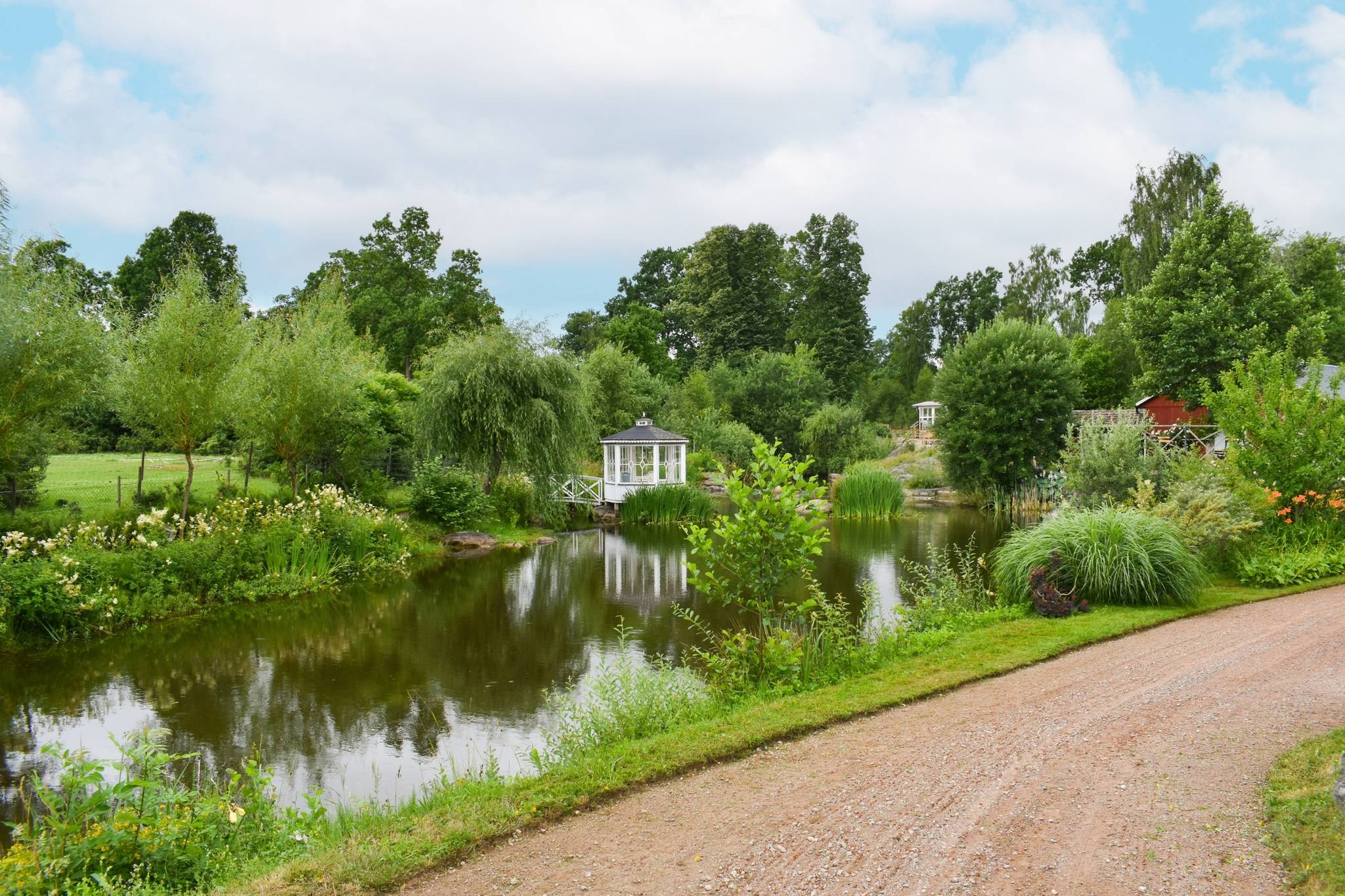 6 rum Gård med jordbruk på Yasjö 117 Rödeby Karlskrona kommun - bild 38