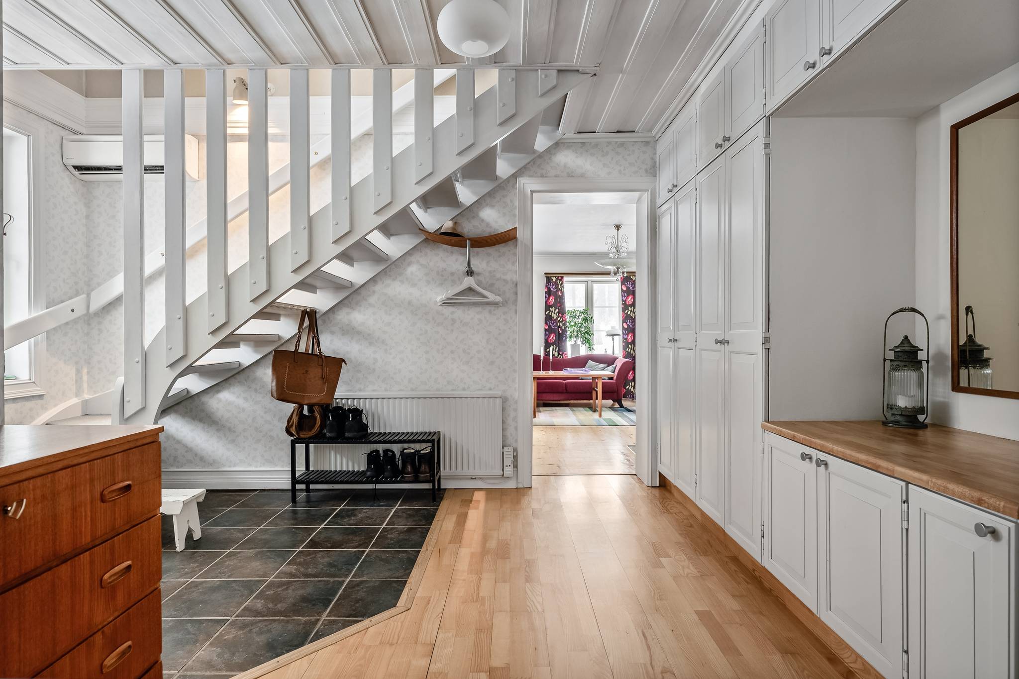 6 rum Villa på Kasamark 530 Umeå kommun - bild 11