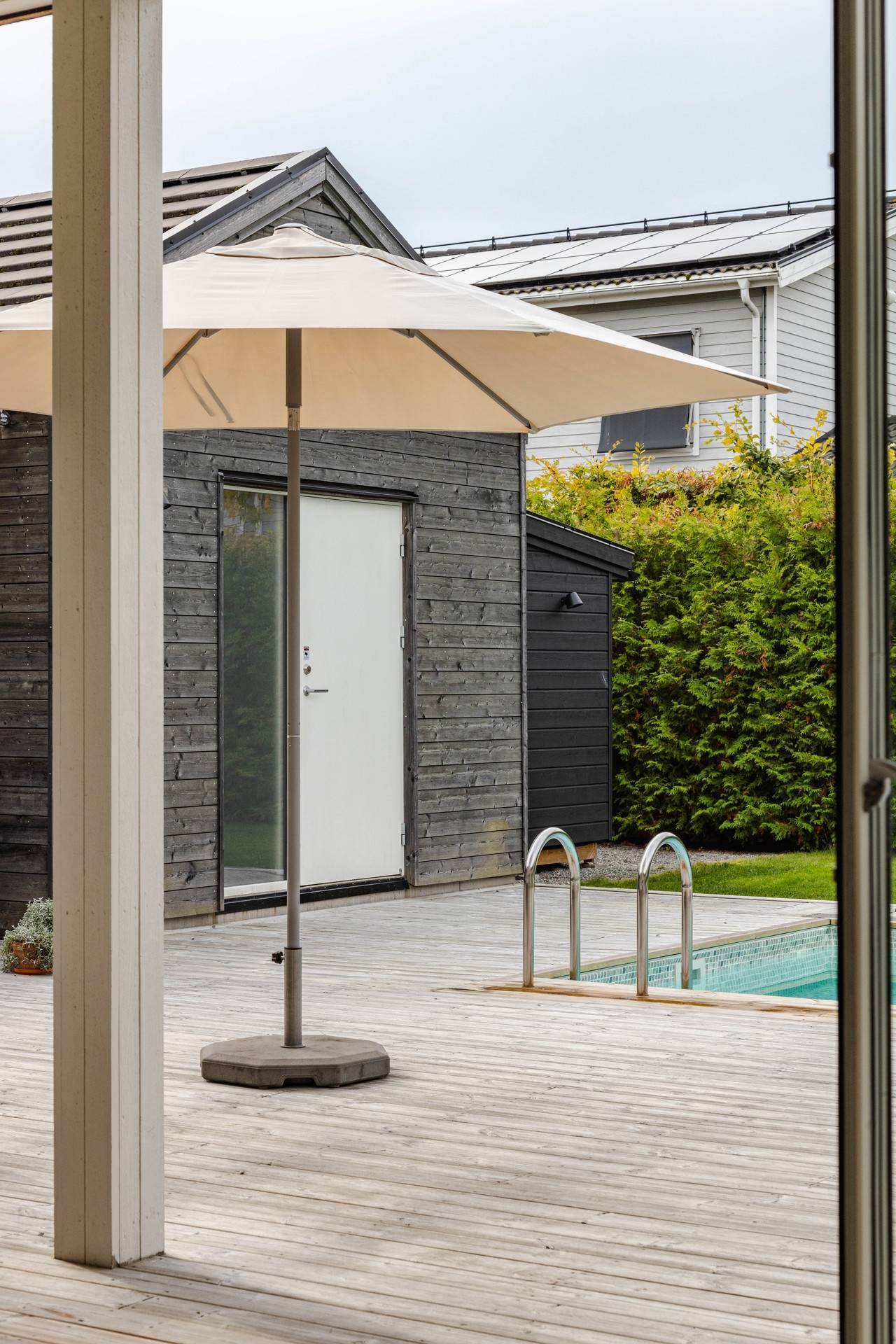 7 rum Villa på Ålesundsgatan 10 Lillhamra Västerås kommun - bild 27