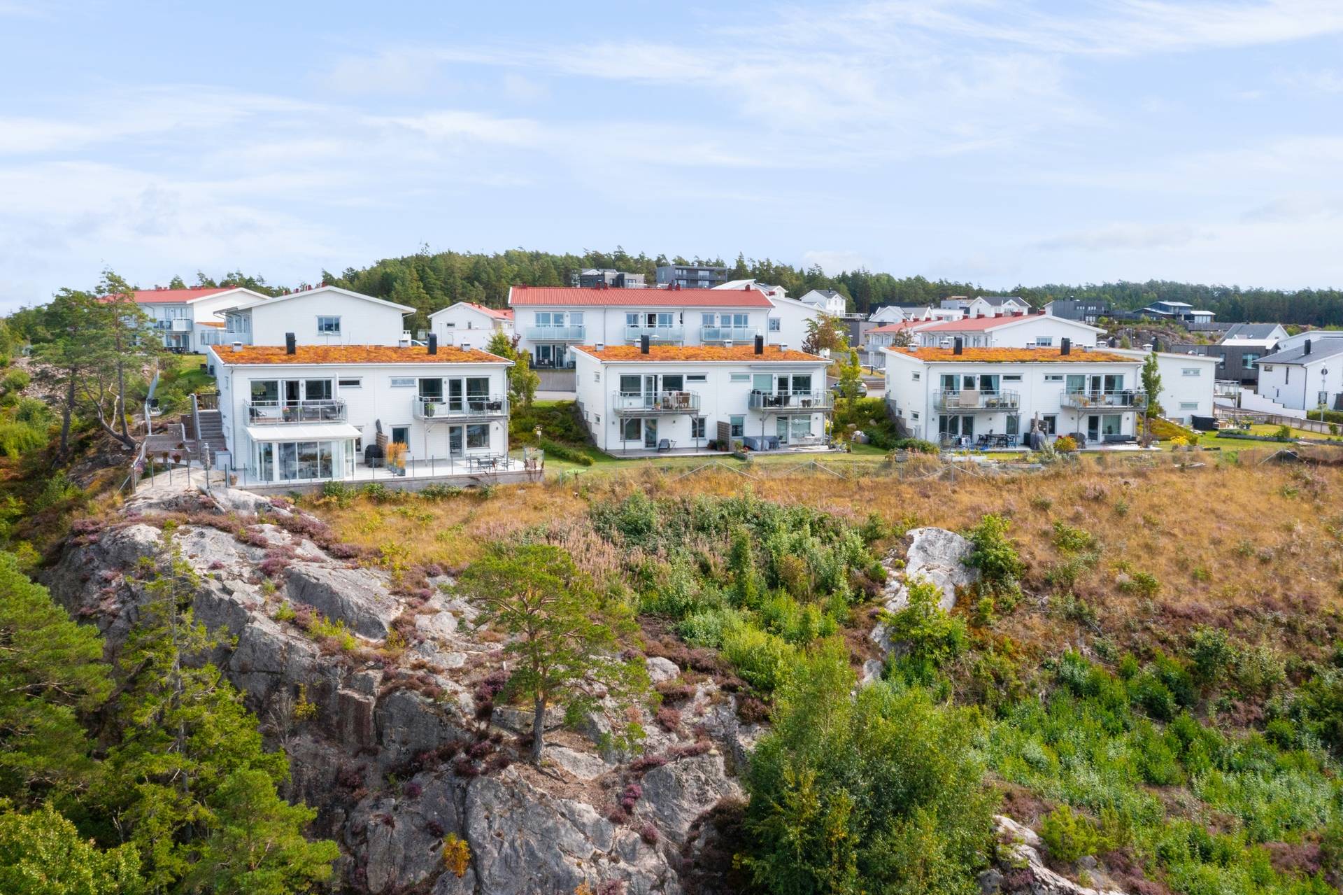4 rum Parhus på Östra Sundskogsvägen 78B Sundstrand Uddevalla kommun - bild 40