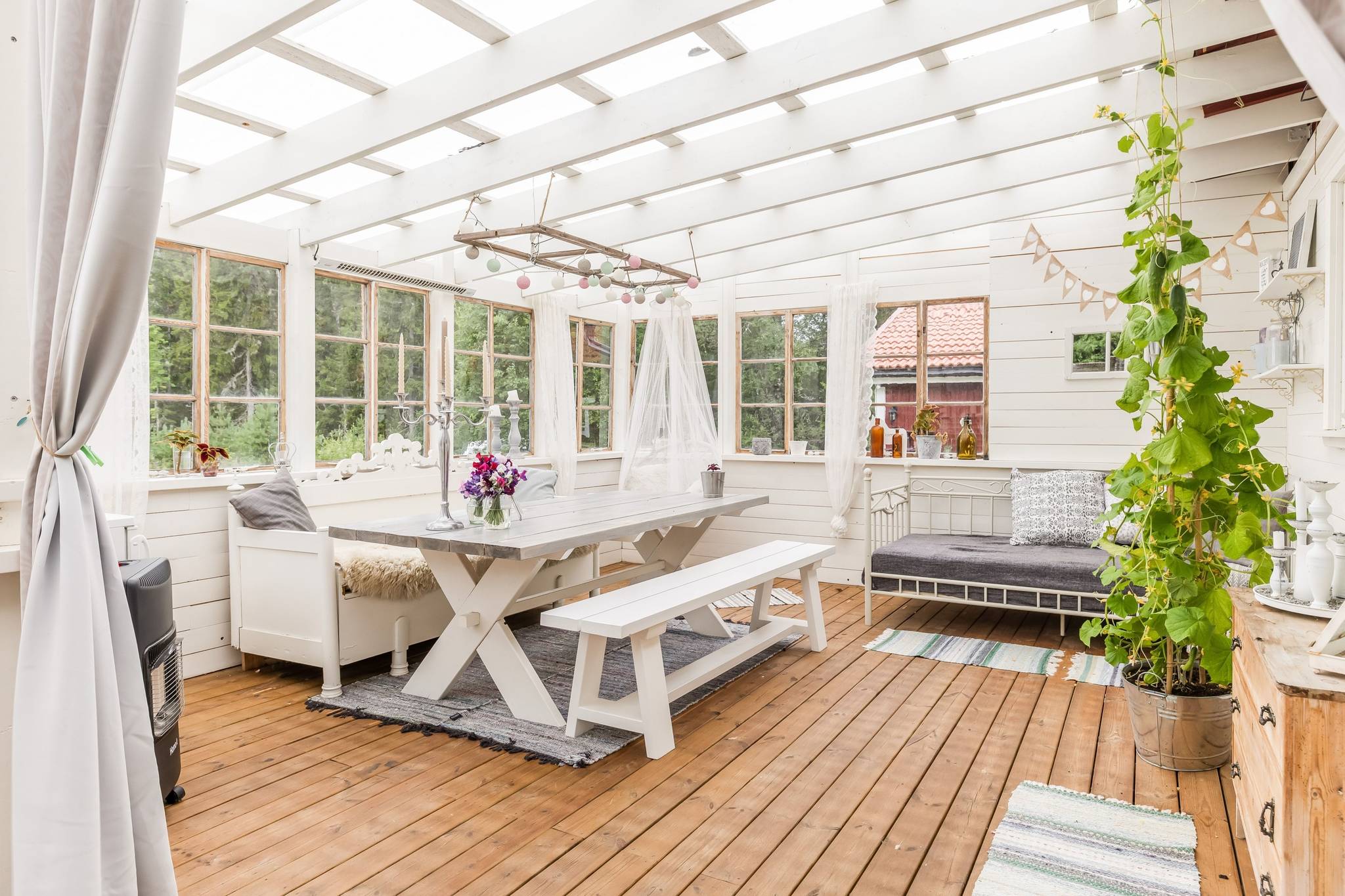 4 rum Villa på Faluvägen 256 GRÄSBERG Ludvika kommun - bild 20