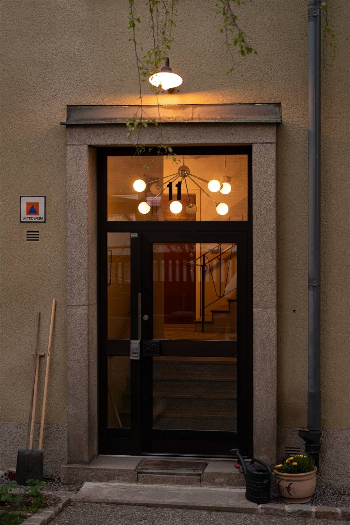 5 rum Lägenhet på Majstångsvägen 11 Midsommarkransen Stockholms kommun - bild 31