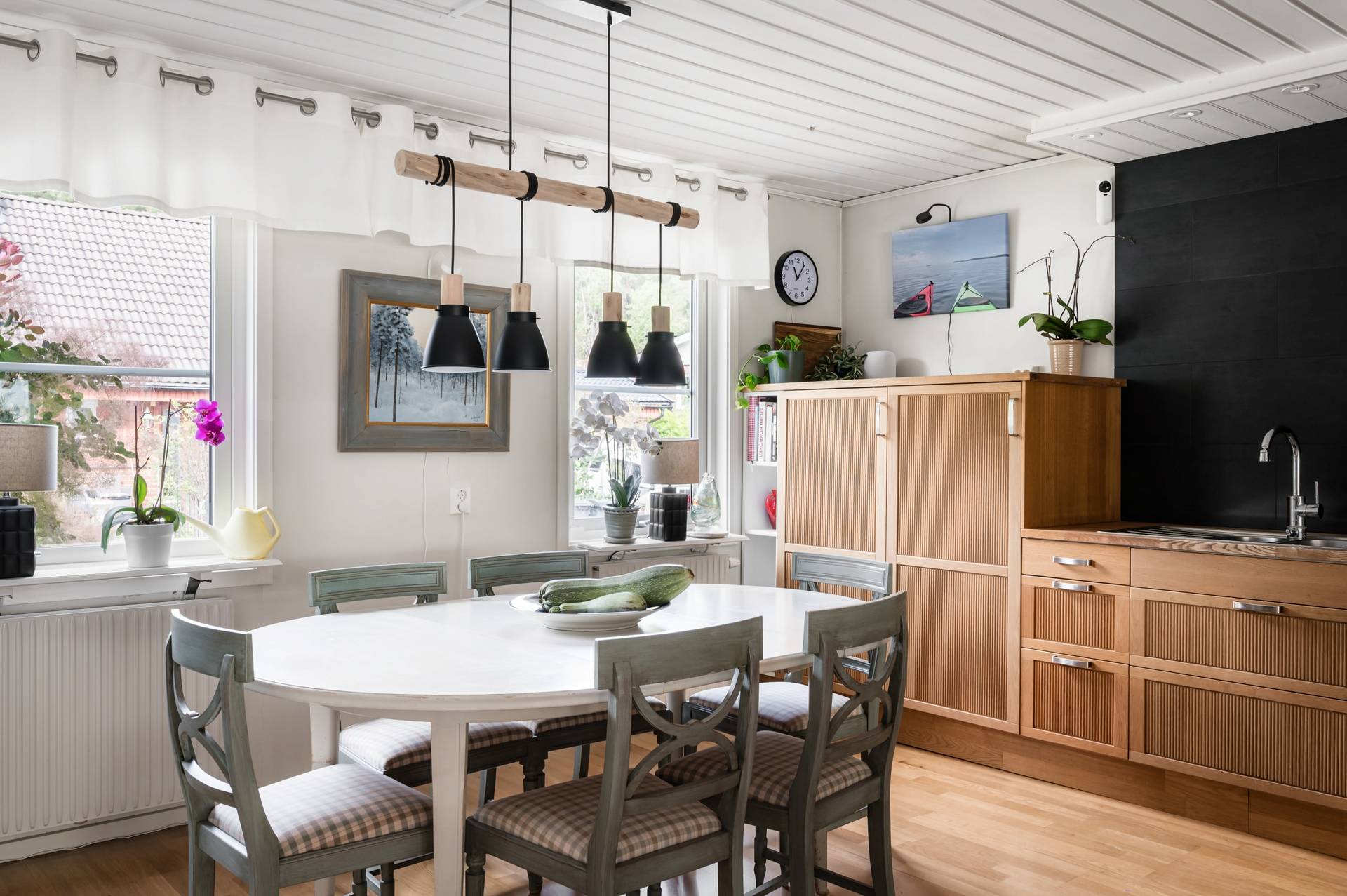 8 rum Villa på Mistelvägen 7 Bro - Finnsta Upplands-Bro kommun - bild 10