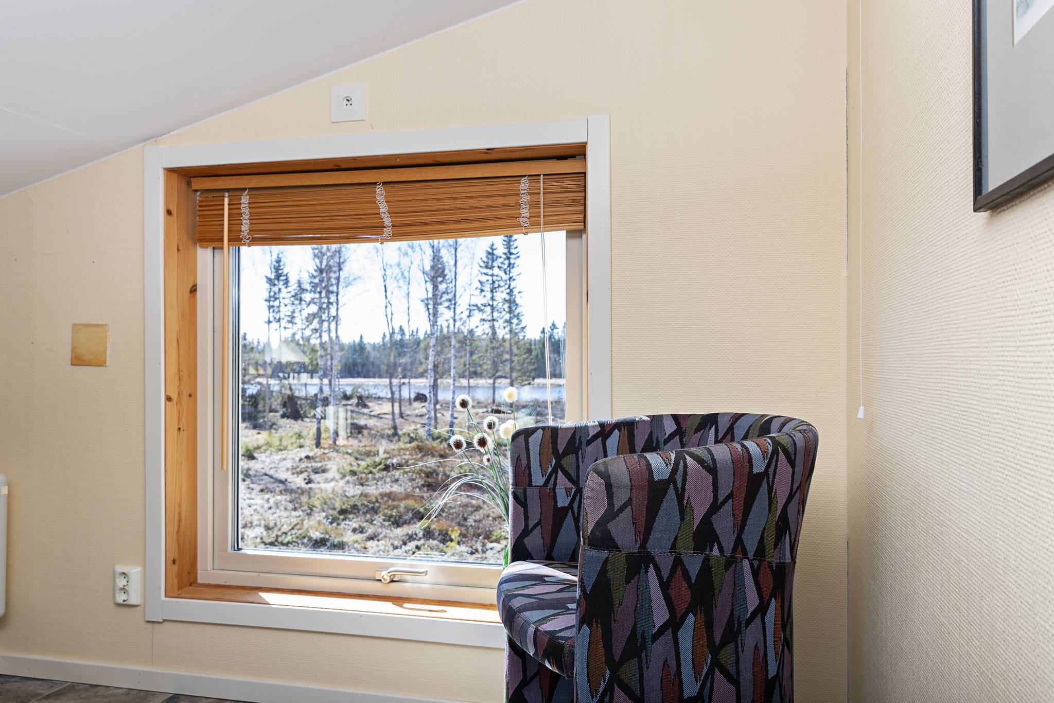 5 rum Villa på Ugglevägen 18 Umeå kommun - bild 38