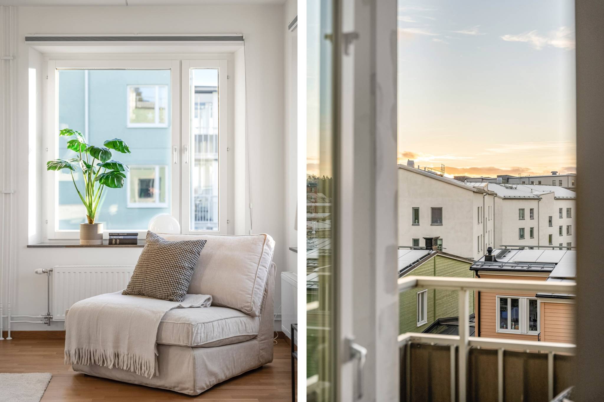 3 rum Lägenhet på Järva Skjutbaneväg 58 Järvastaden Solna kommun - bild 15