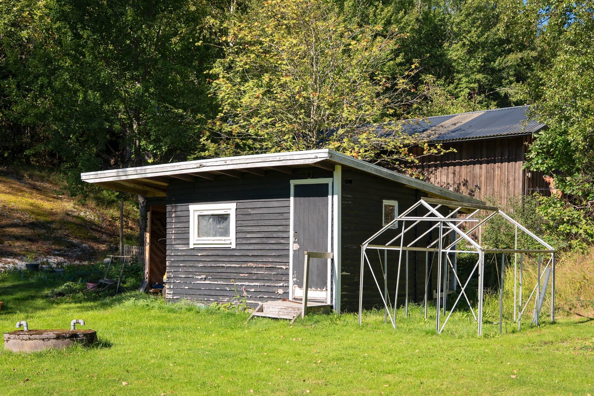 4 rum Villa på Ström 841 Henån Orust kommun - bild 41
