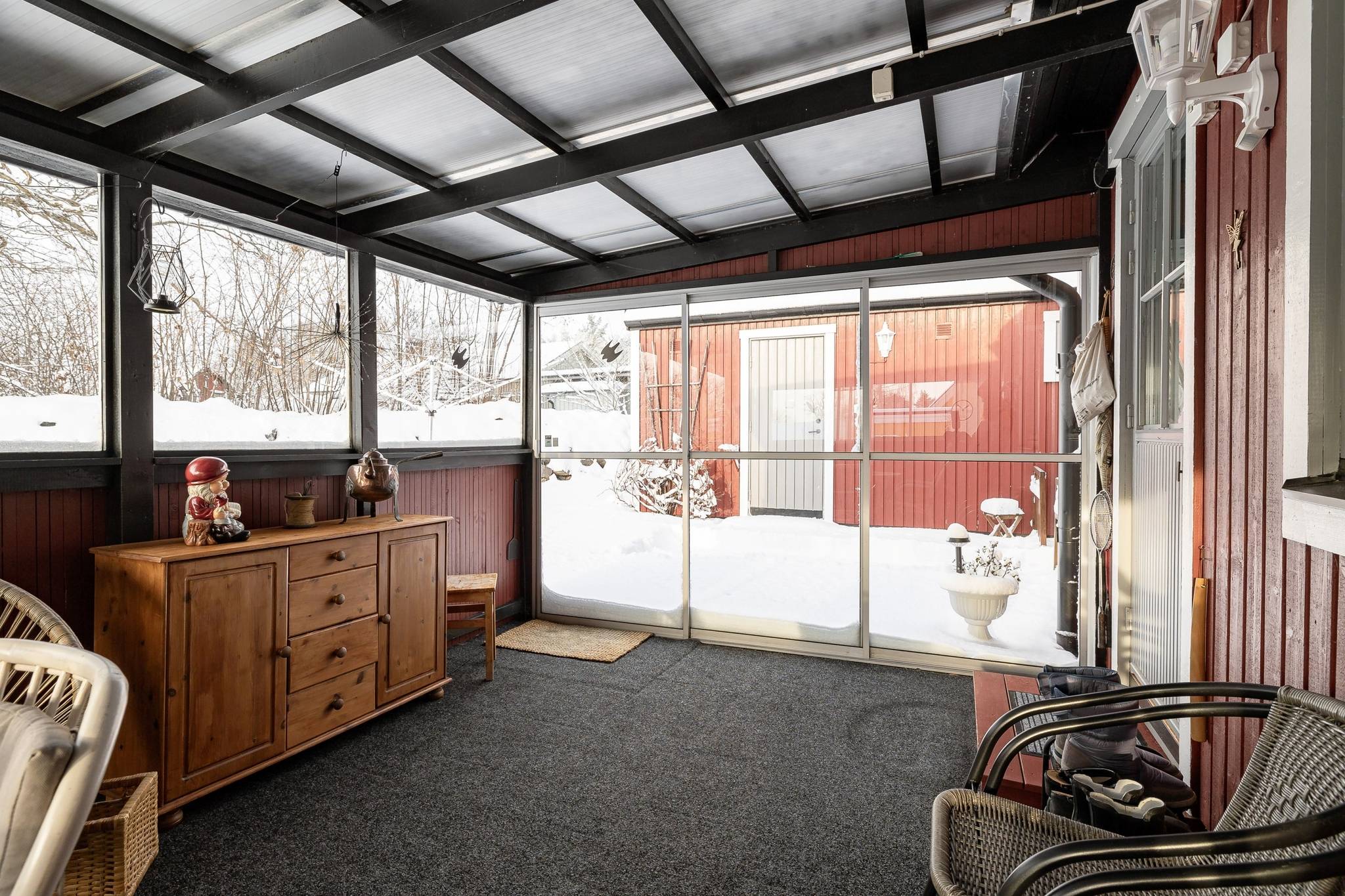 6 rum Villa på Alviksgatan 8 Kvännaren Västerviks kommun - bild 43