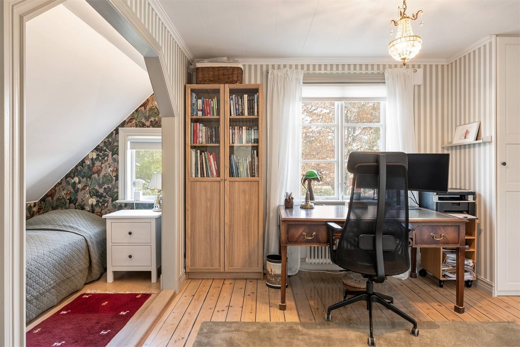 4 rum Villa på Lundagatan 20 Trosa Centralt Trosa kommun - bild 24