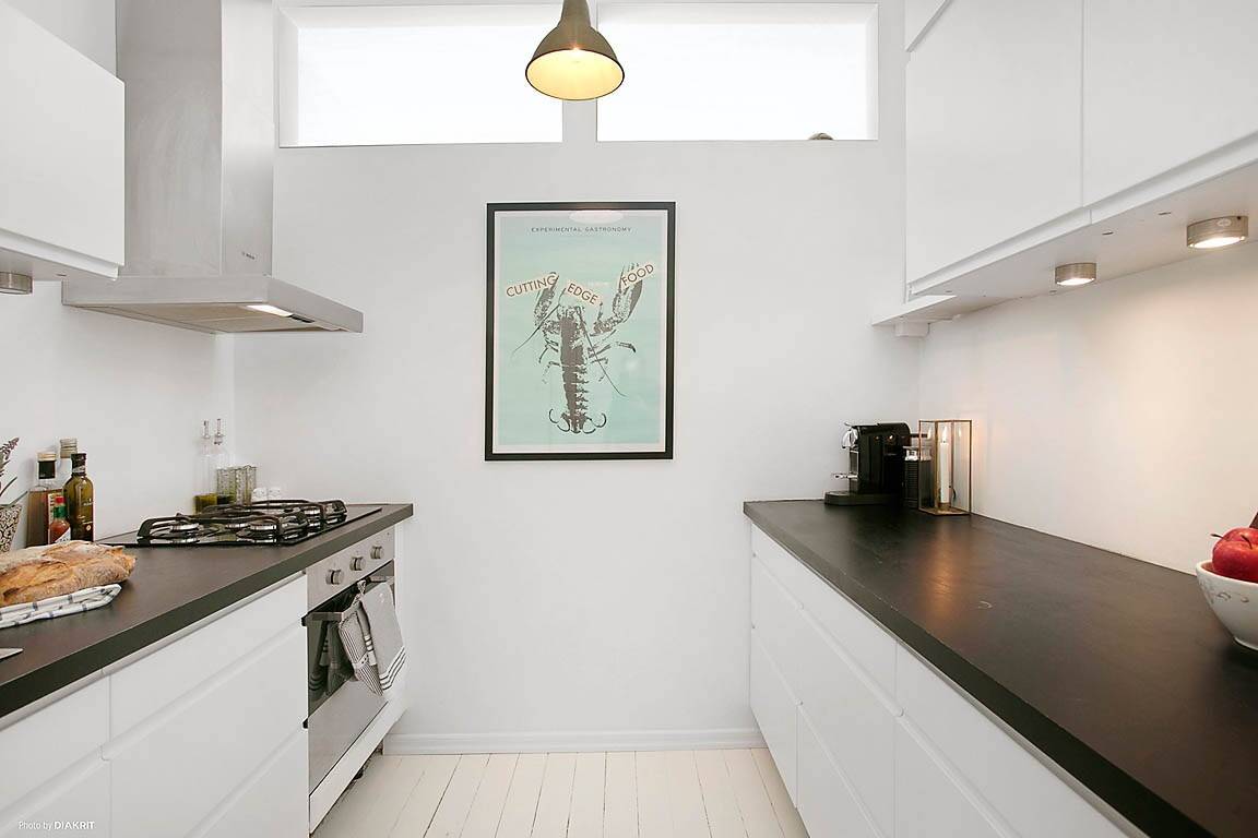 1.5 rum Lägenhet på Birger Jarlsgatan 104I Östermalm / Vasastan Stockholms kommun - bild 25