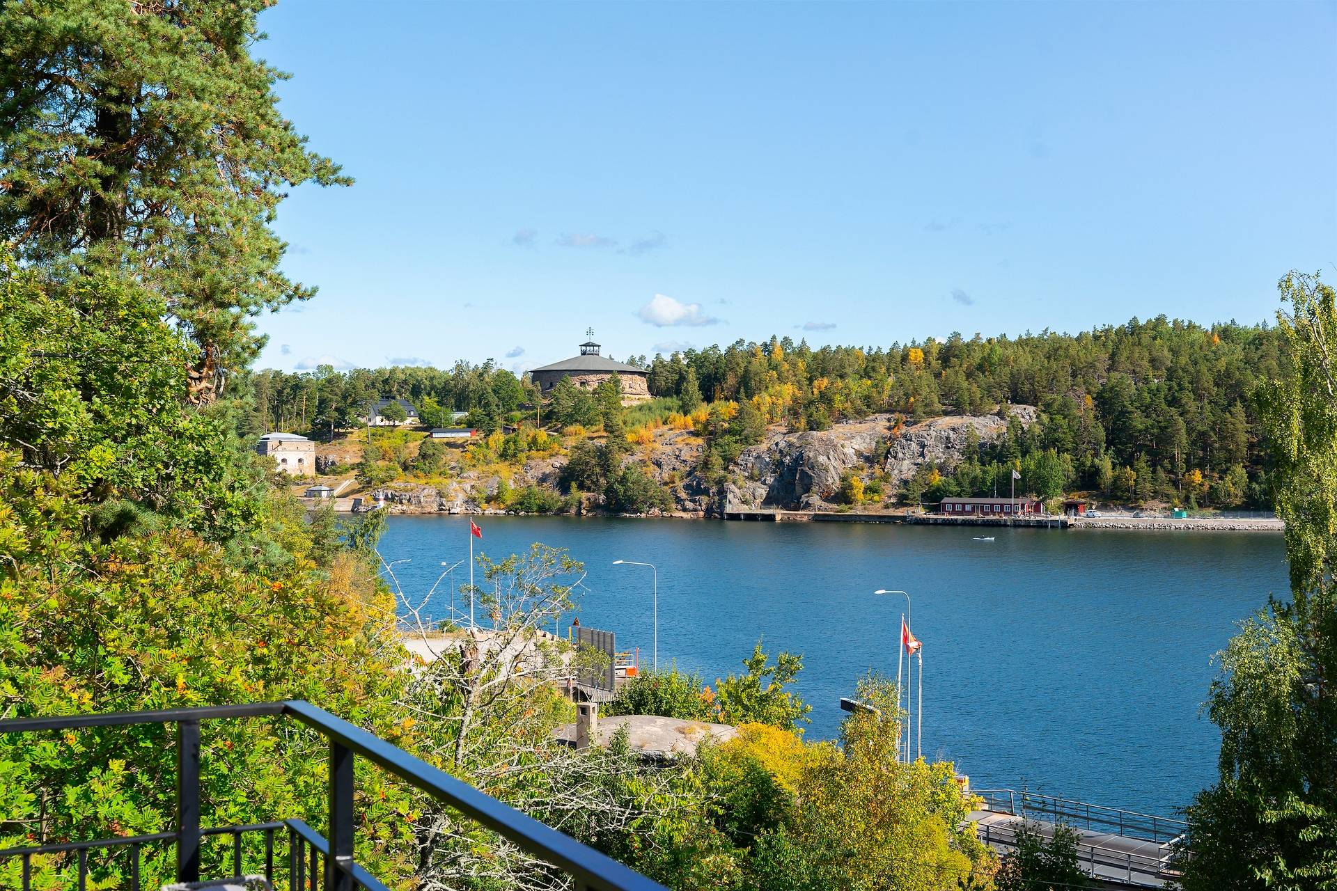 3 rum Lägenhet på Brännuddsvägen 1 Vaxholm Vaxholms kommun - bild 19