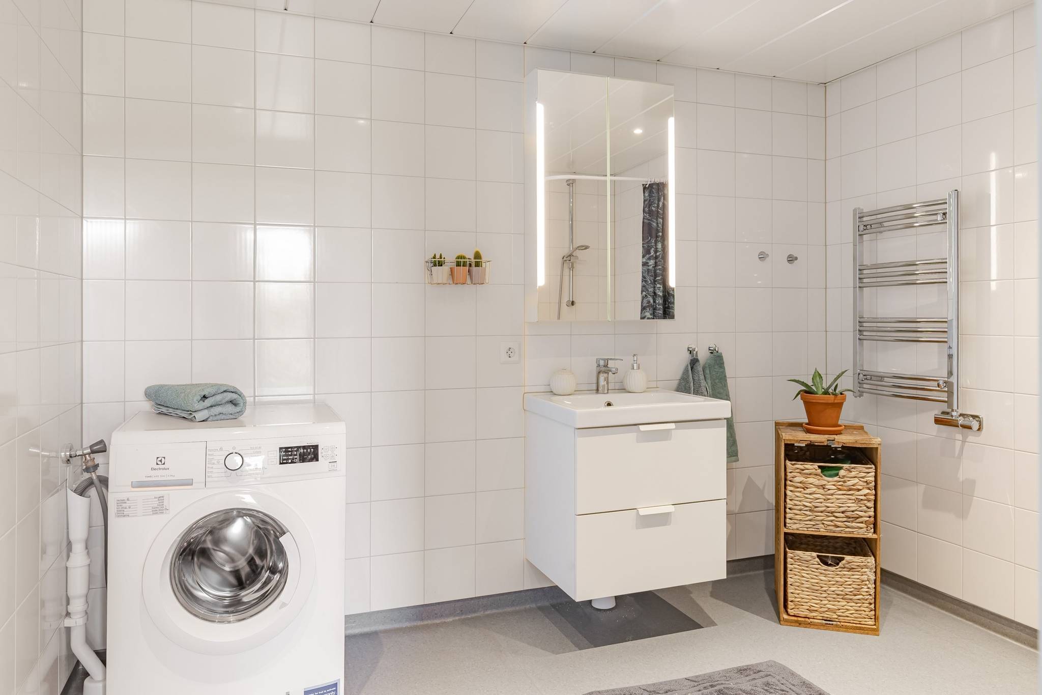 3 rum Lägenhet på Salamandergatan 23C Färjestaden Mörbylånga kommun - bild 22