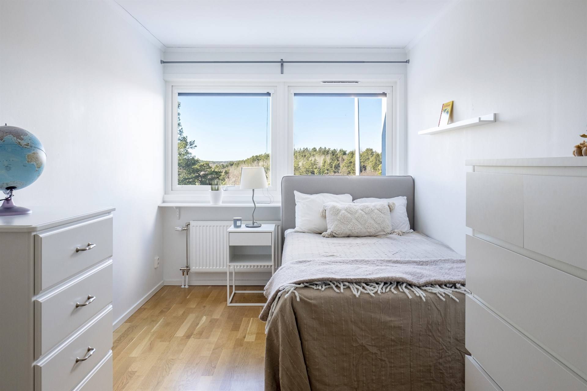 6 rum Radhus på Korsövägen 11 Petersberg Vaxholms kommun - bild 20