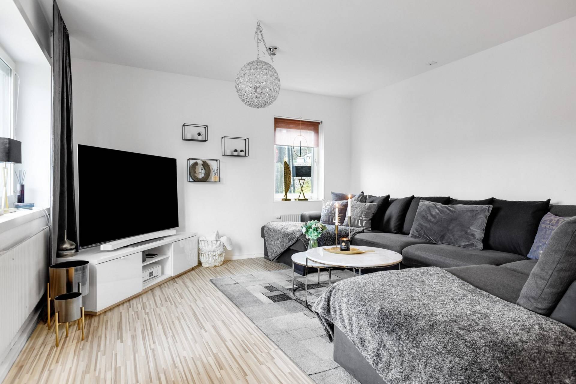 3 rum Lägenhet på Kungsbackavägen 55 Granloholm Sundsvalls kommun - bild 7