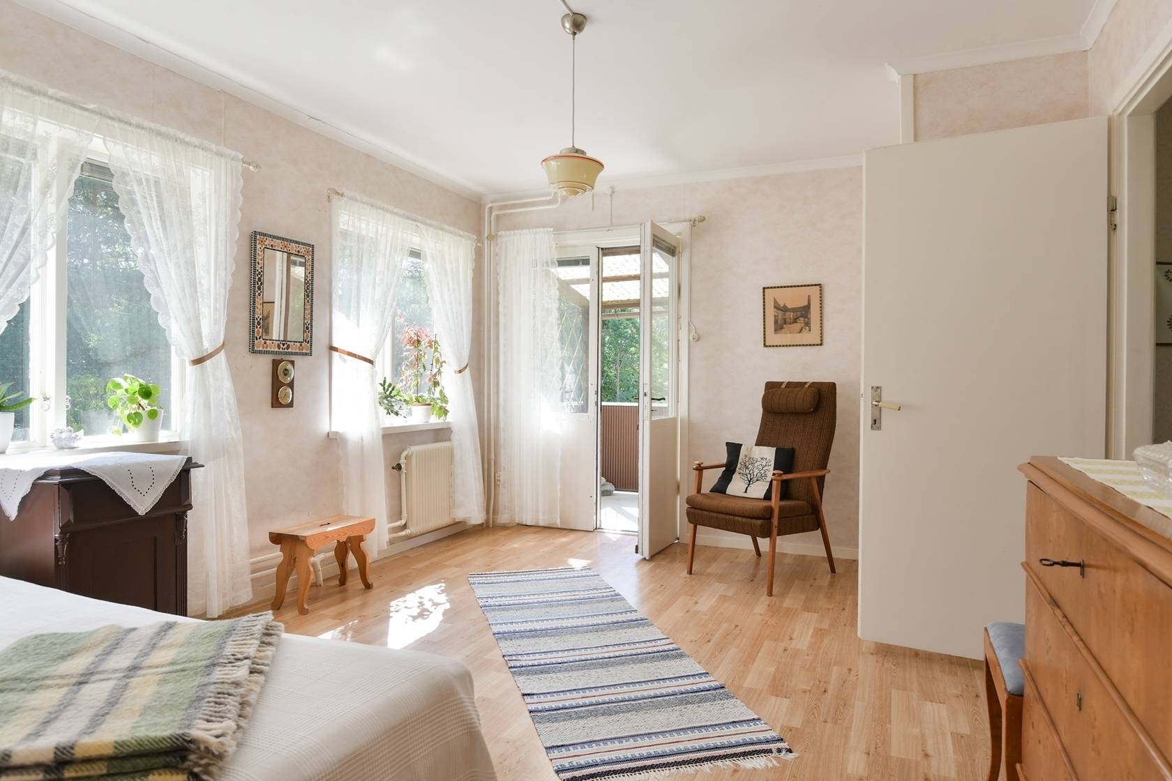 4 rum Villa på Othem Kviende 510 Norra Gotland Gotlands kommun - bild 7
