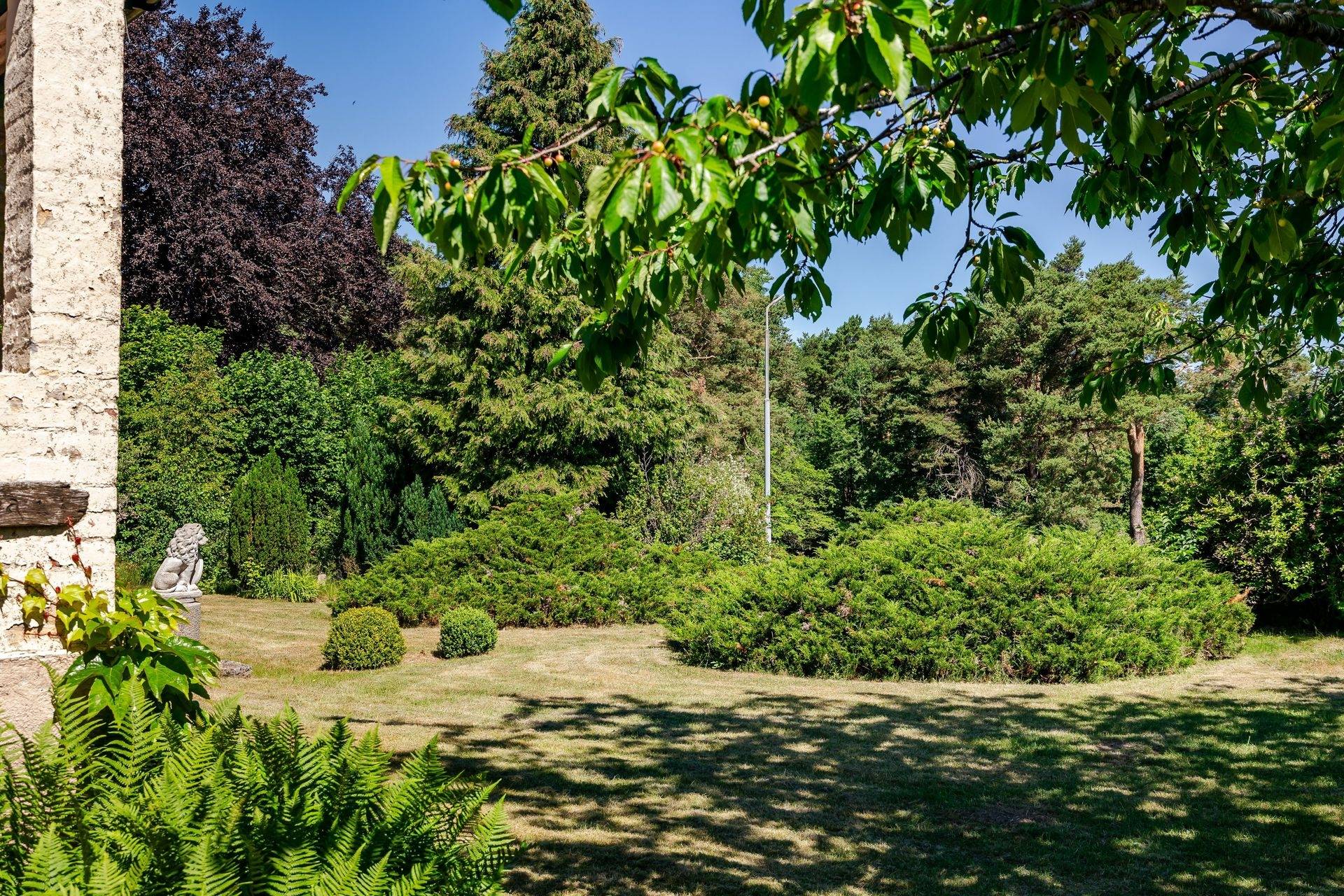 6 rum Villa på Tjörnedalavägen 7 Simrishamn Simrishamns kommun - bild 11