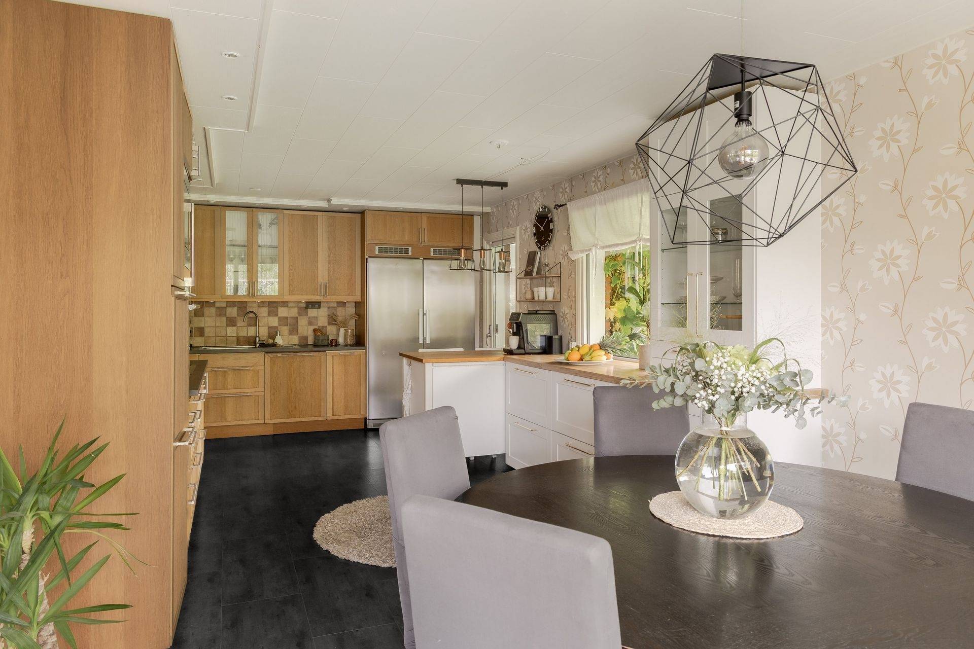 7 rum Villa på Ekorrstigen 32 Hjortsberg Falkenbergs kommun - bild 15