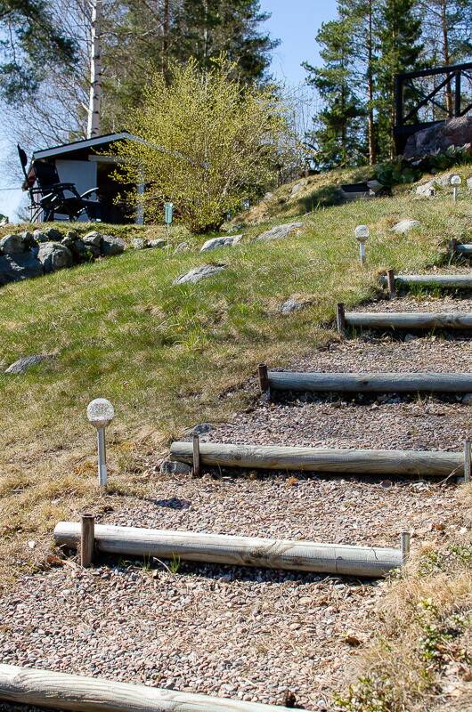 2 rum Vinterbonat fritidshus på Öjaren-Boön 12 Sandviken-Öjaren-Boön Sandvikens kommun - bild 21