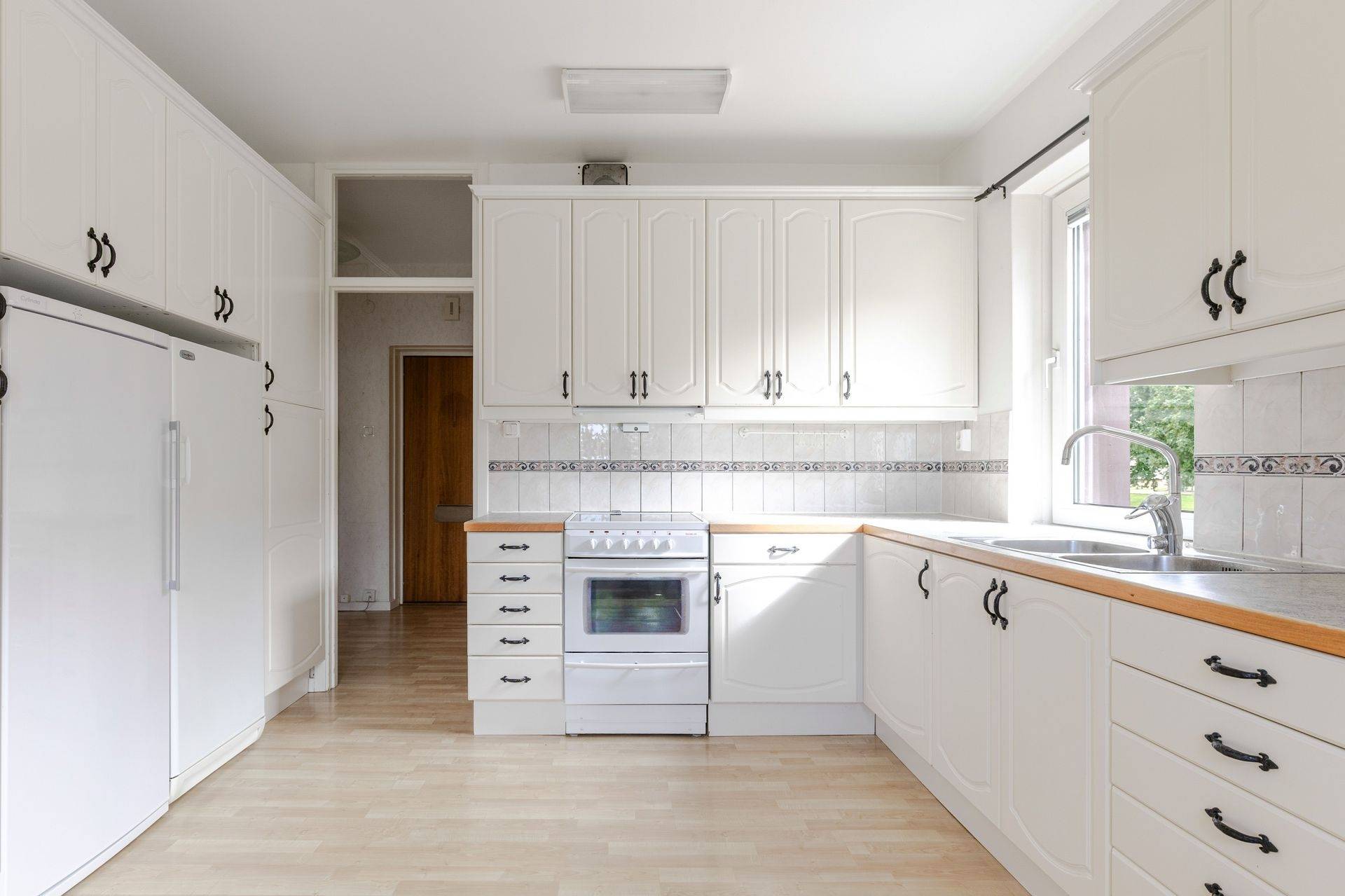 2 rum lägenhet på Sveavägen 10A Sveaplan, Eskilstuna kommun - bild 5