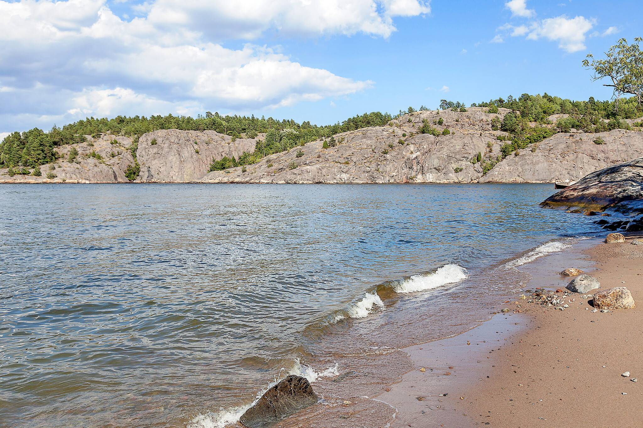 3 rum Lägenhet på Landåvägen 12 Jarlaberg / Nacka Strand Nacka kommun - bild 29