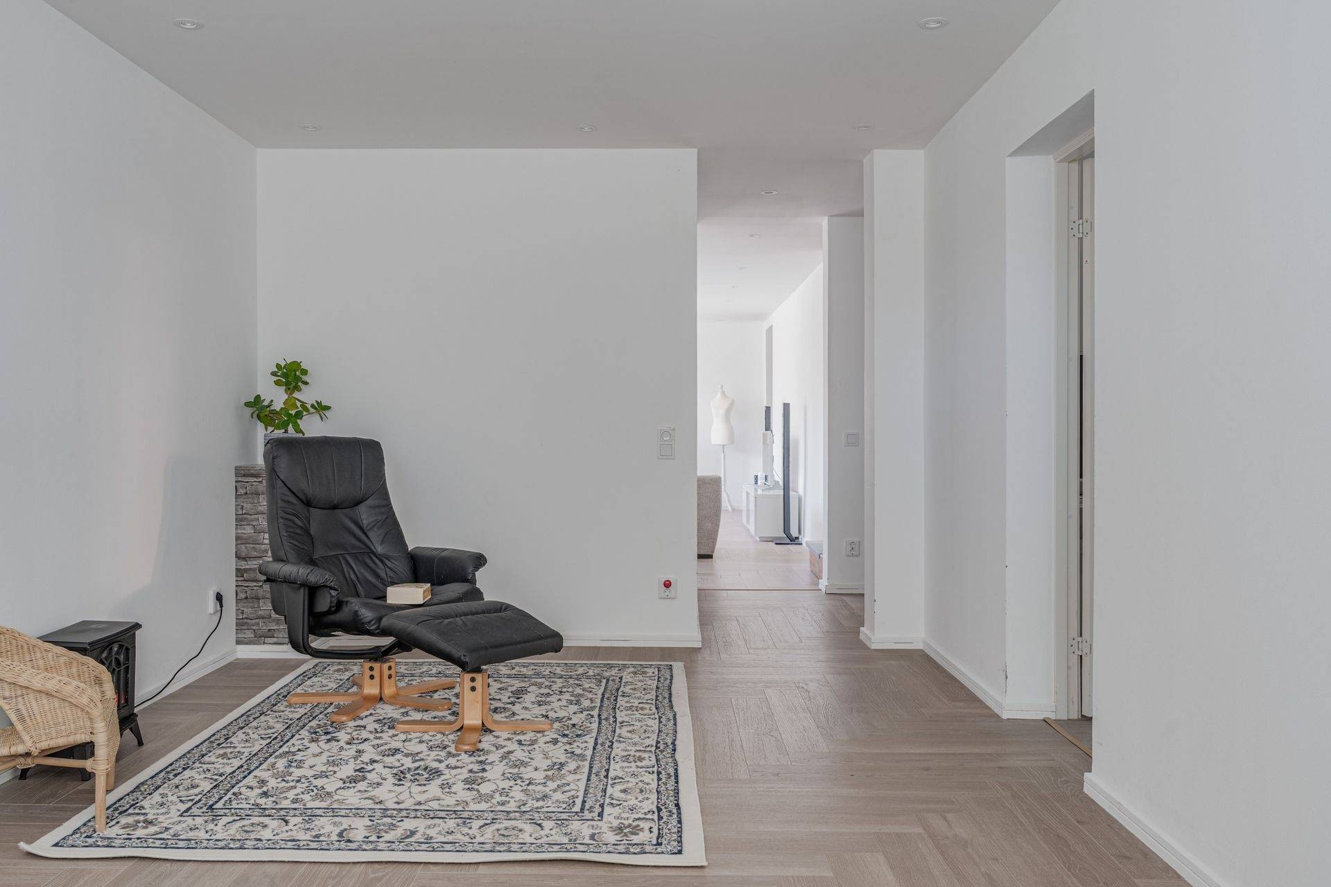 7 rum Villa på Dalhemsvägen 15 Brohult/Dalhem Helsingborgs kommun - bild 23